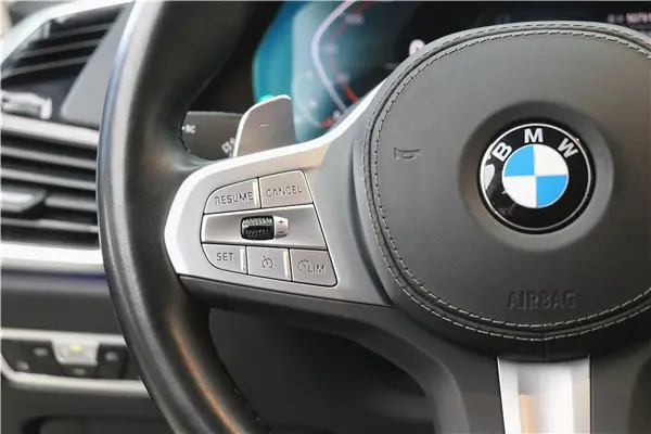 BMW X5, 2023 17