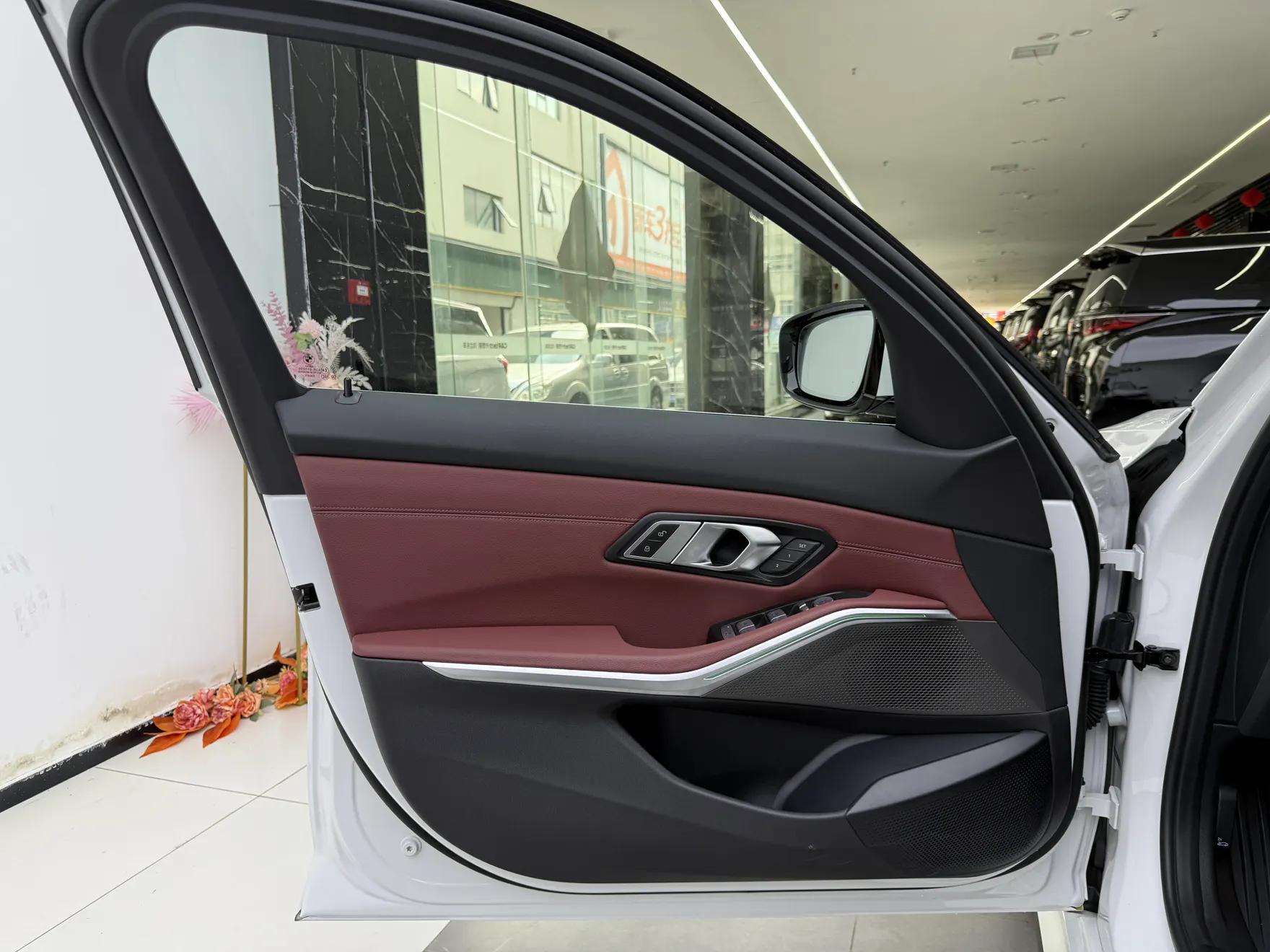 BMW i3, 2026 18