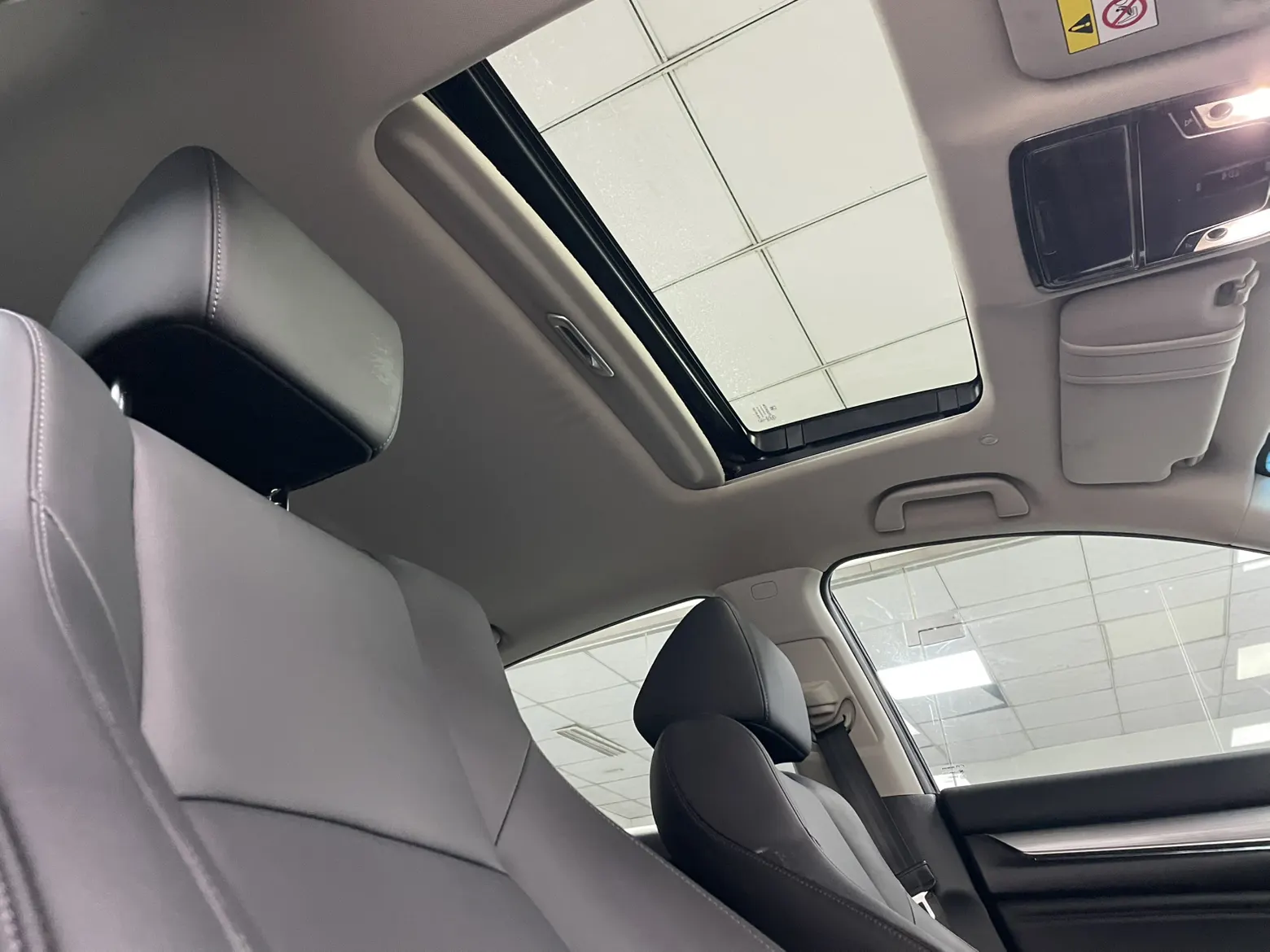 Honda Accord, 2021 10
