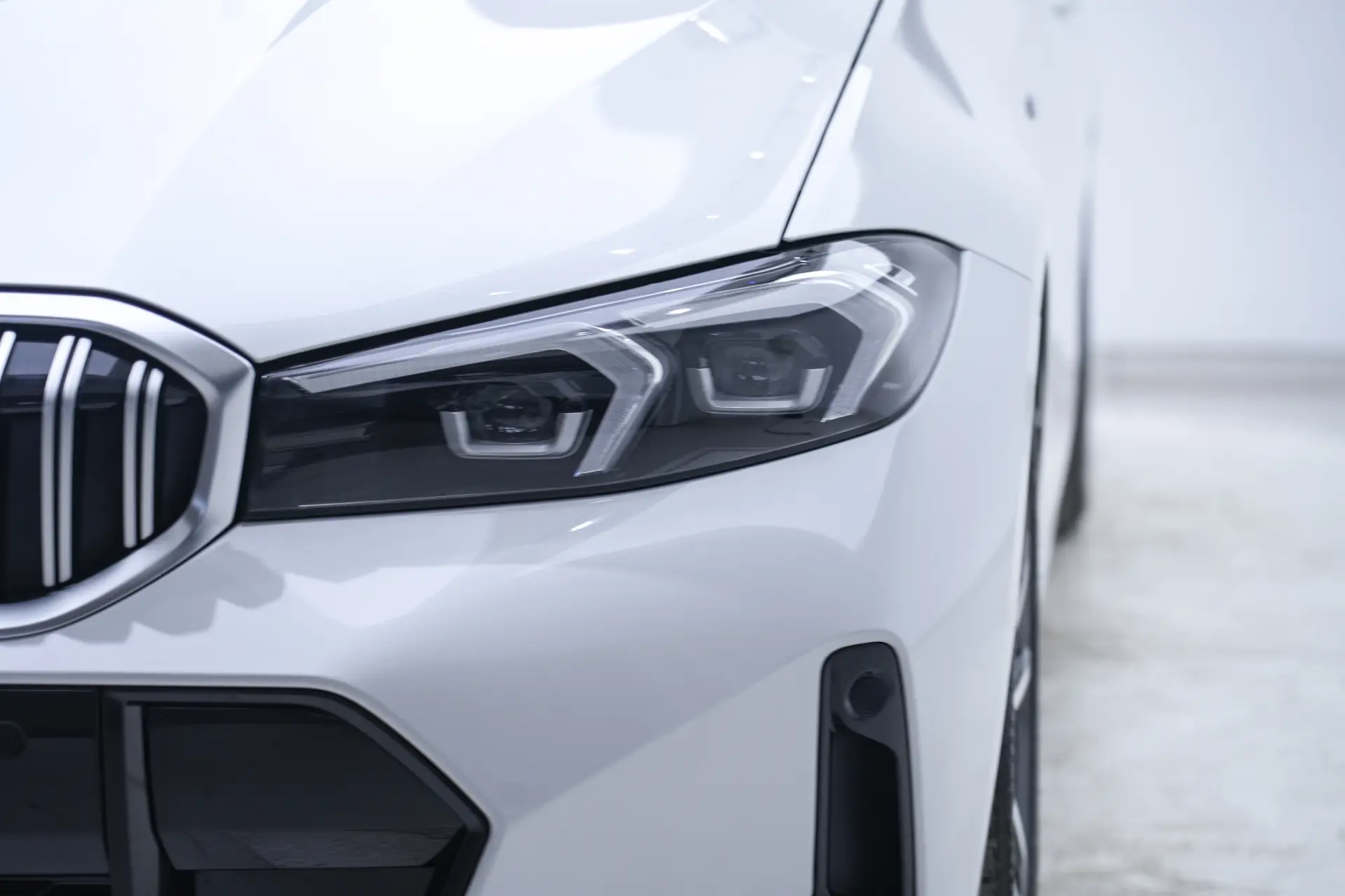BMW 320Li, 2023 9