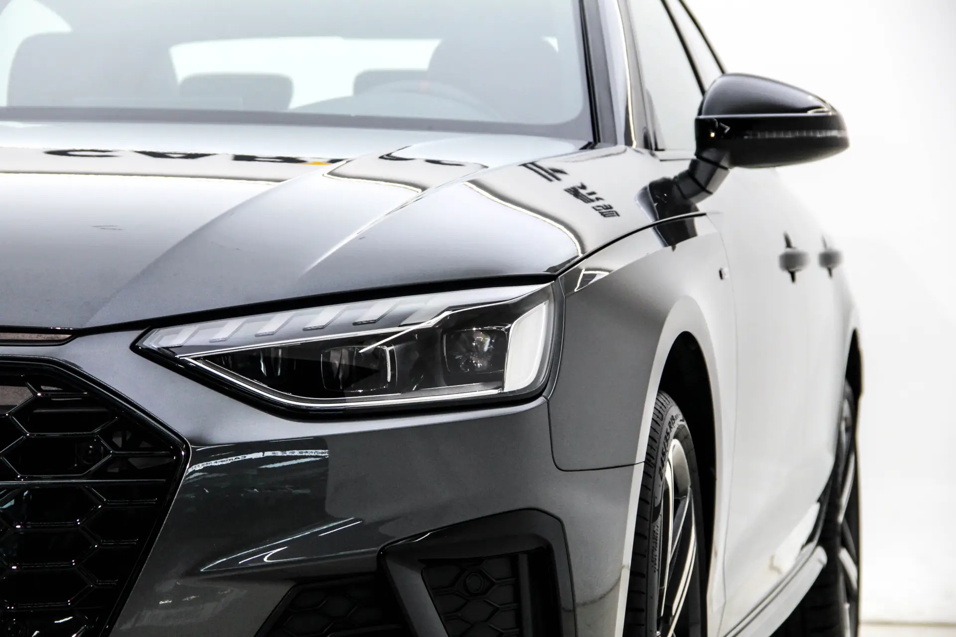 Audi A4L, 2025 8