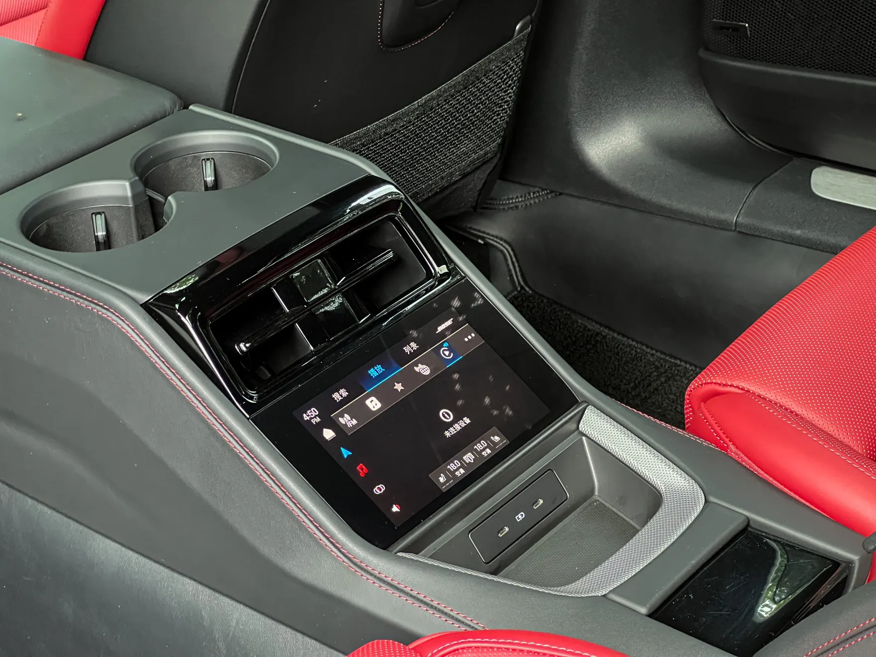 Porsche Panamera, 2024 22
