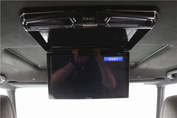 Mercedes-Benz G 400 d, 2023 20