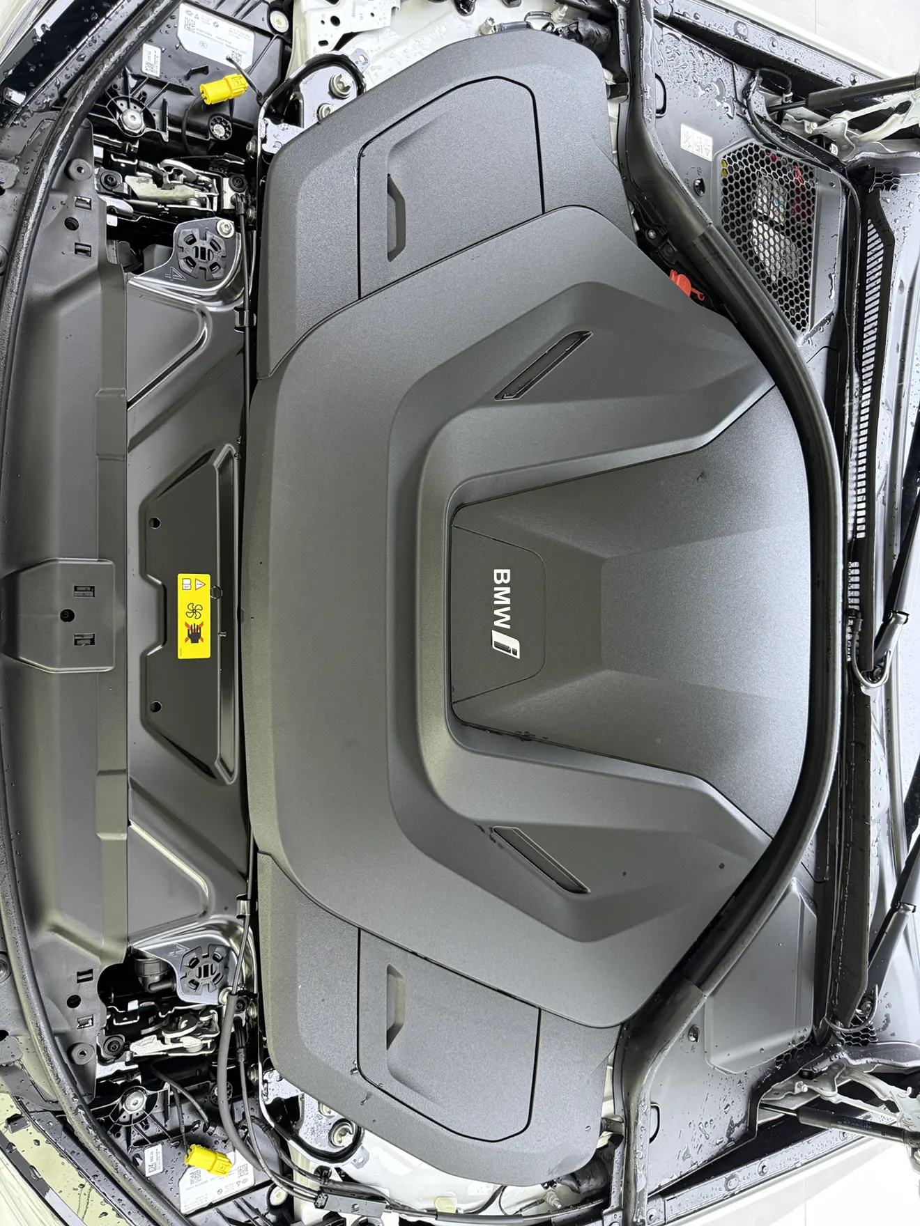 BMW i3, 2026 12