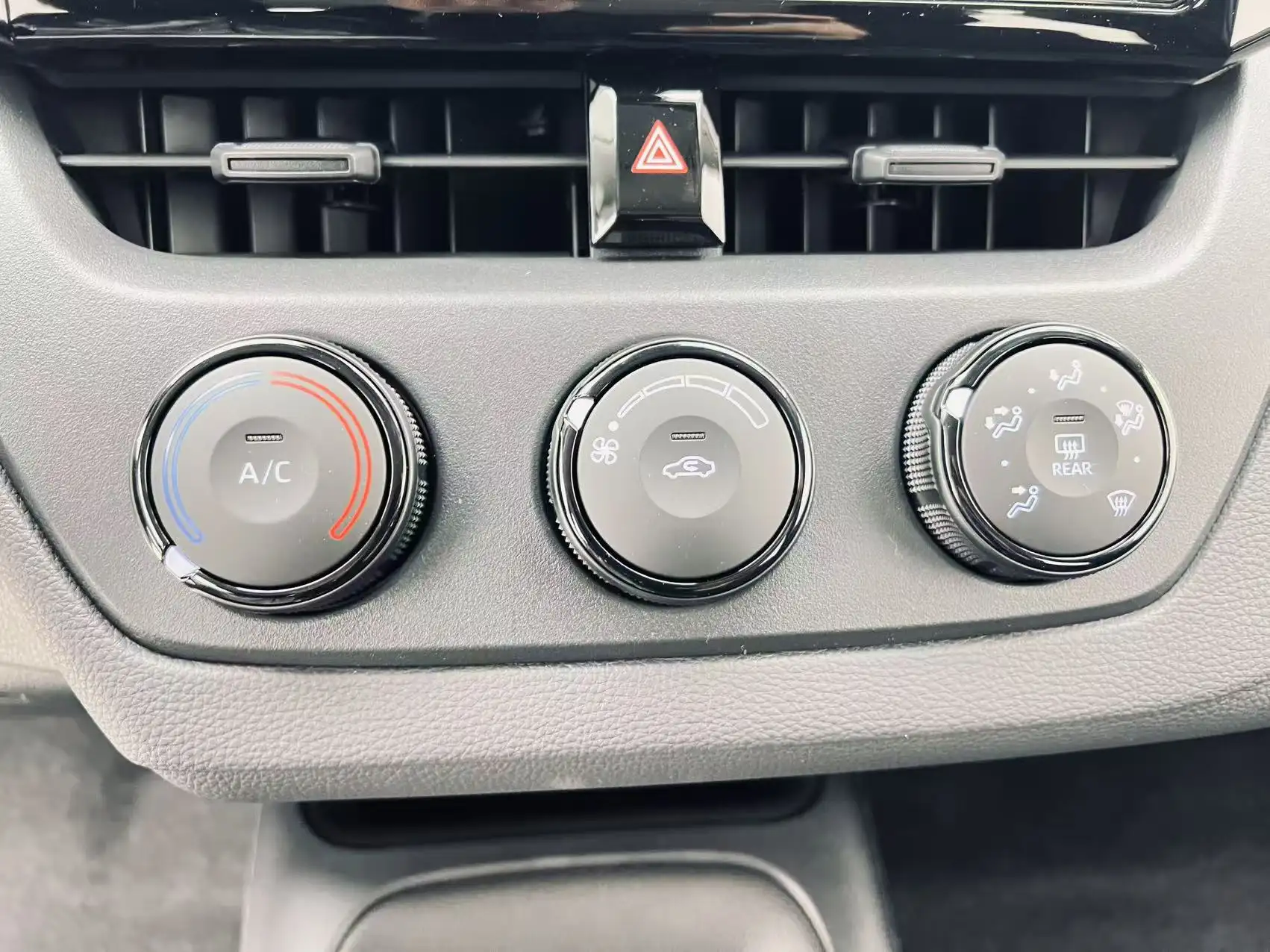 Toyota Corolla, 2025 17