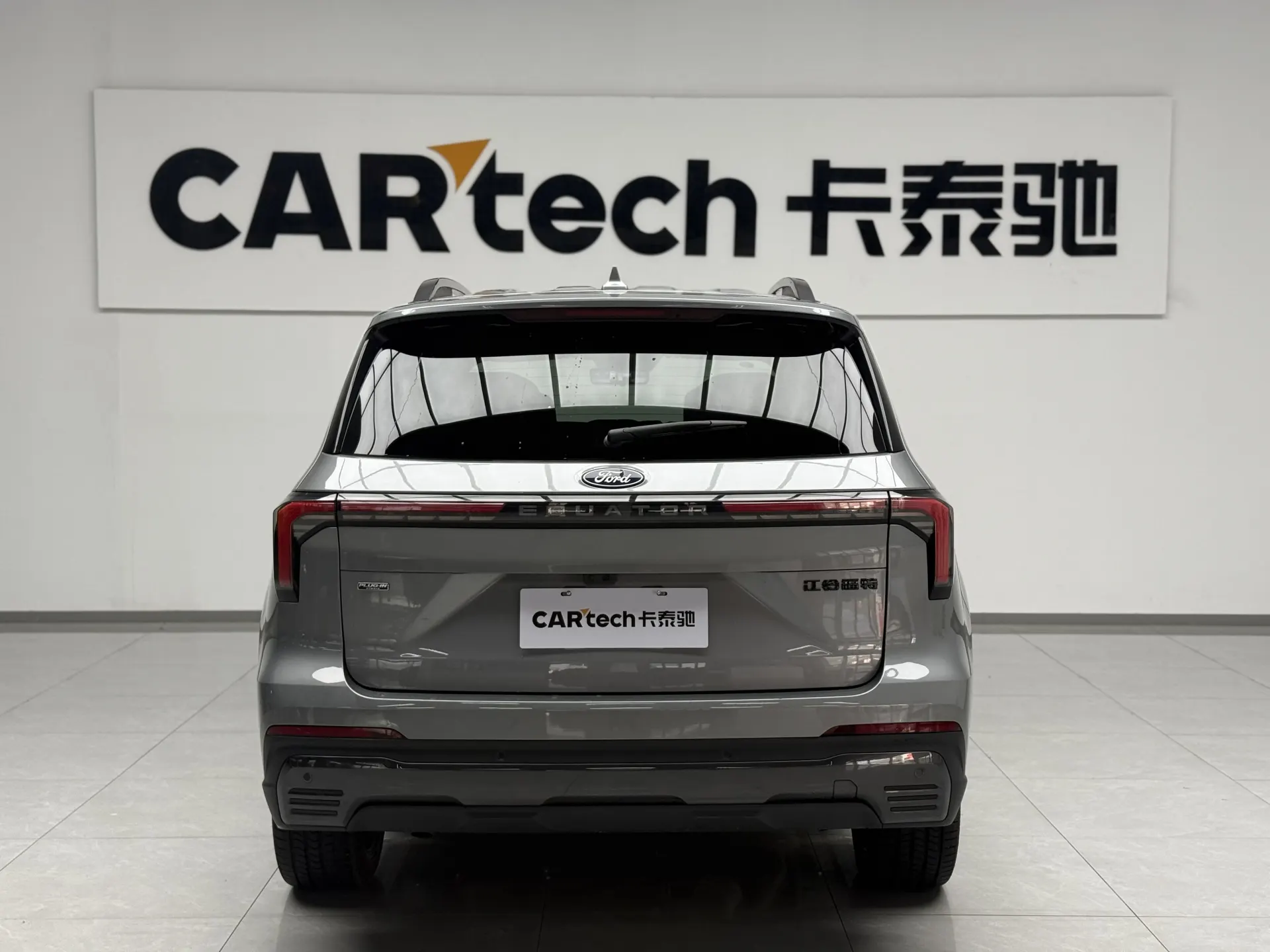Ford Equator, 2025 3