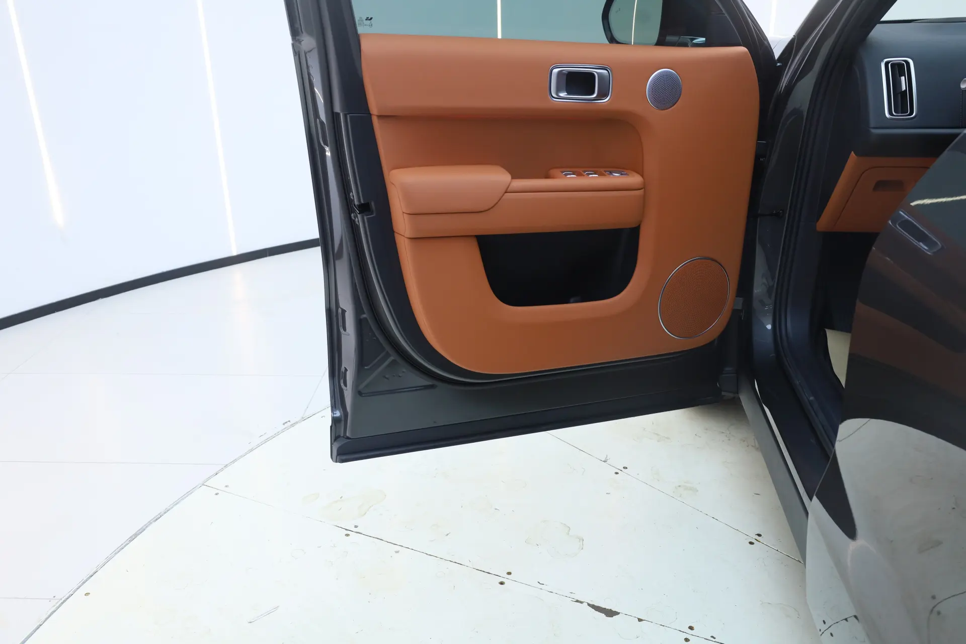 Li Auto L8, 2026 18