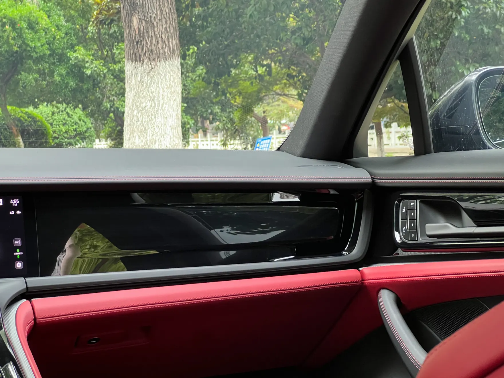 Porsche Panamera, 2024 20
