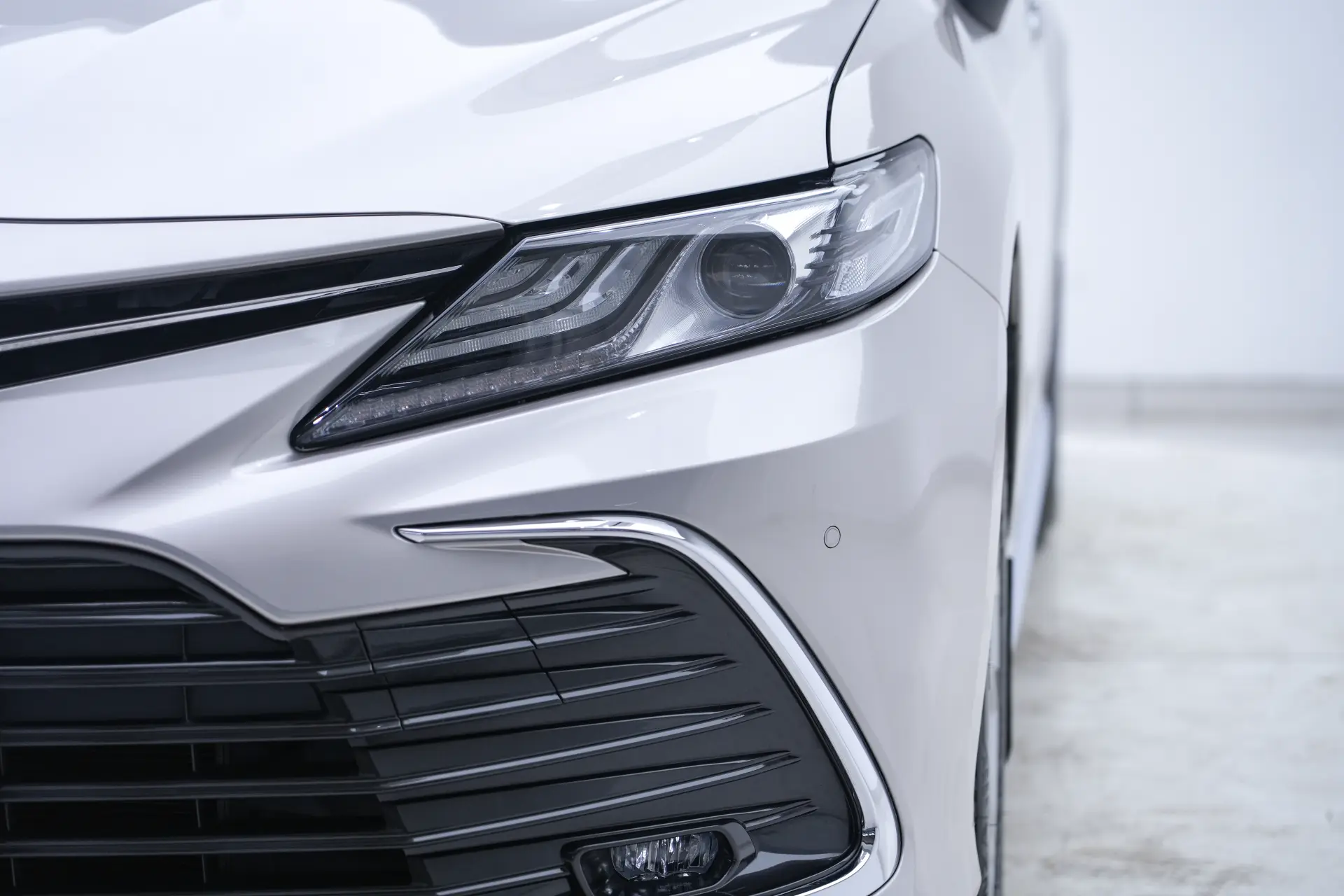 Toyota Camry, 2024 9