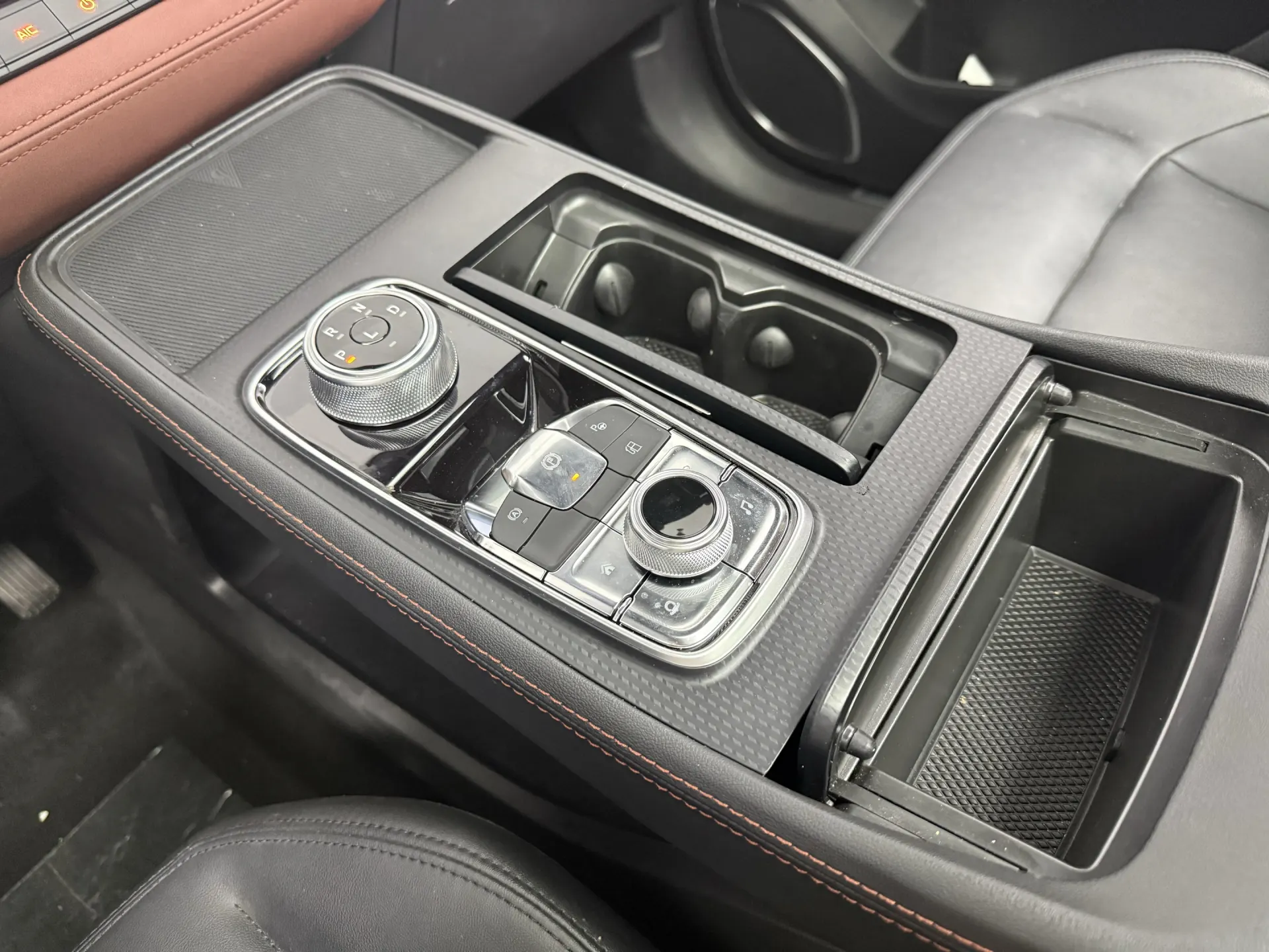 Ford Equator, 2025 13