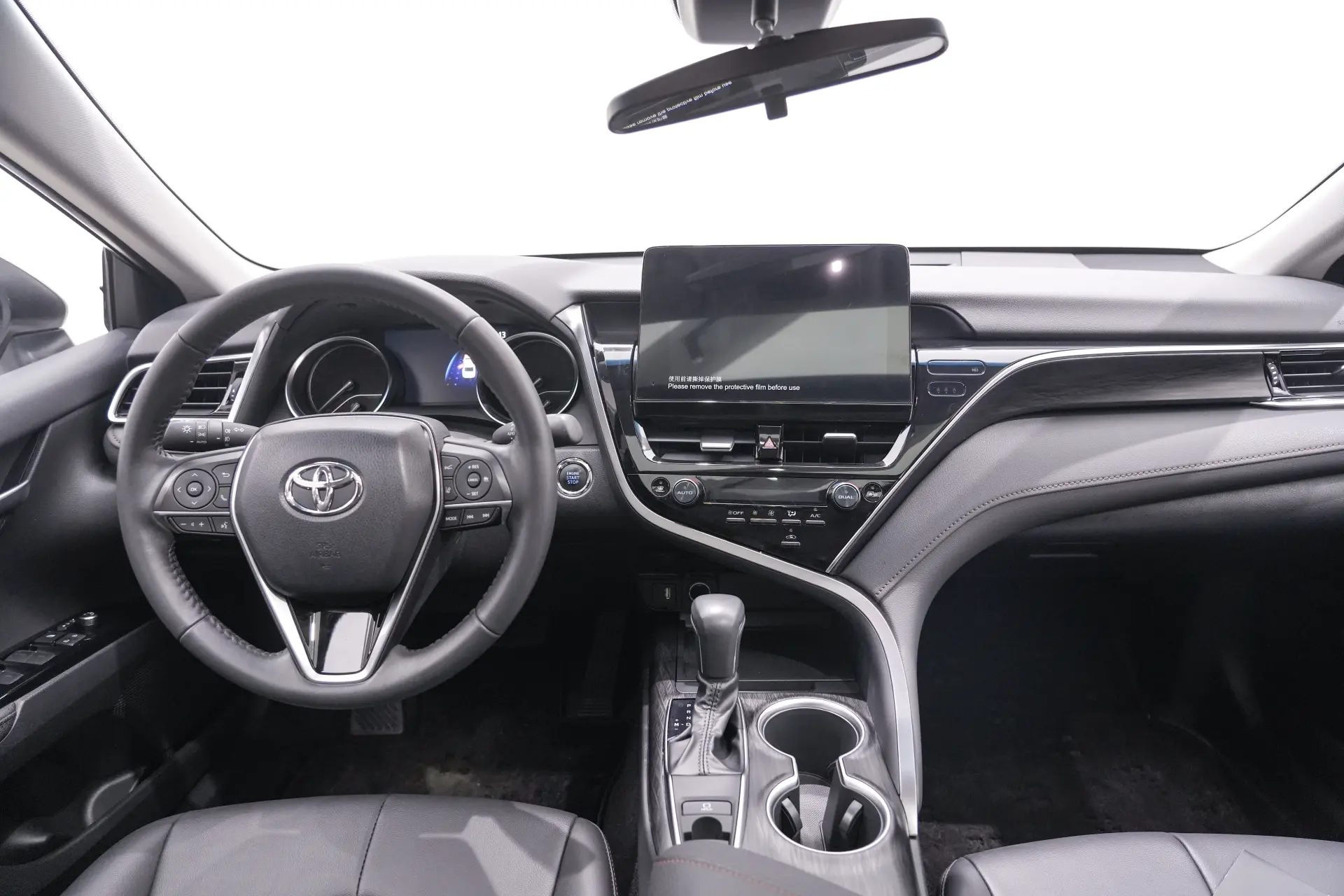 Toyota Camry, 2024 15