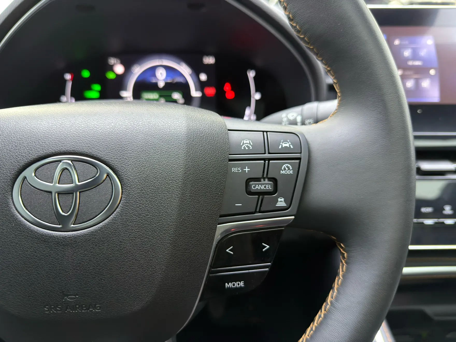 Toyota Avalon, 2025 26