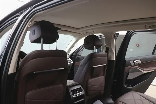 BMW X5, 2023 21