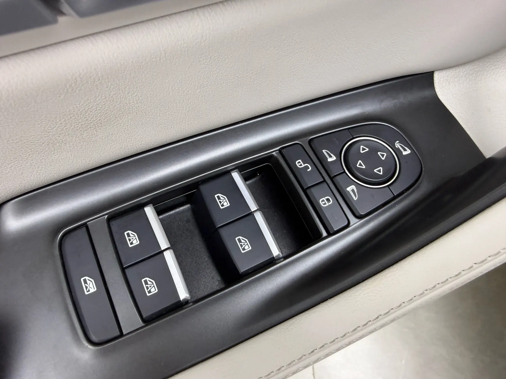 BYD Song, 2025 23