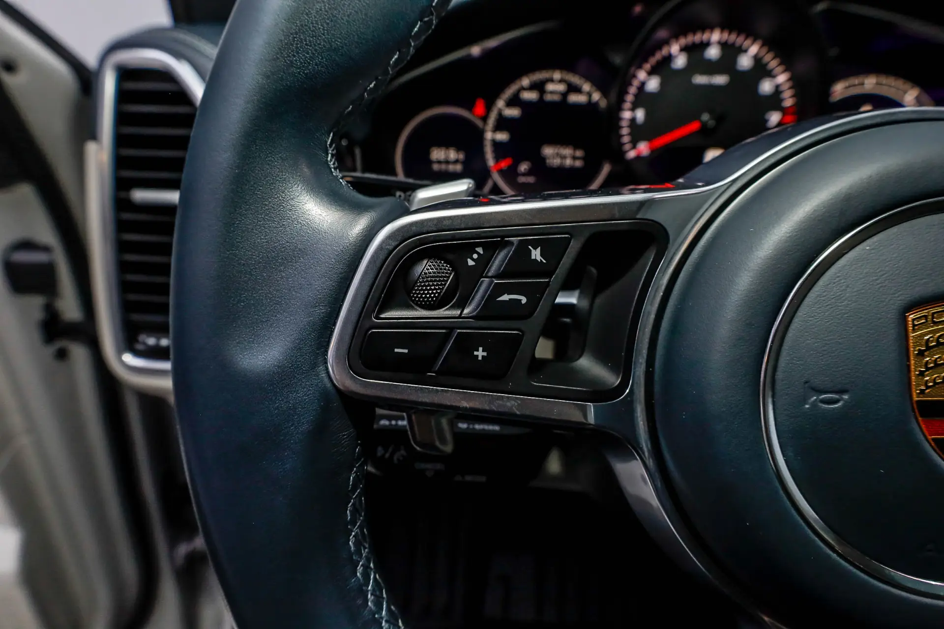 Porsche Cayenne, 2021 30