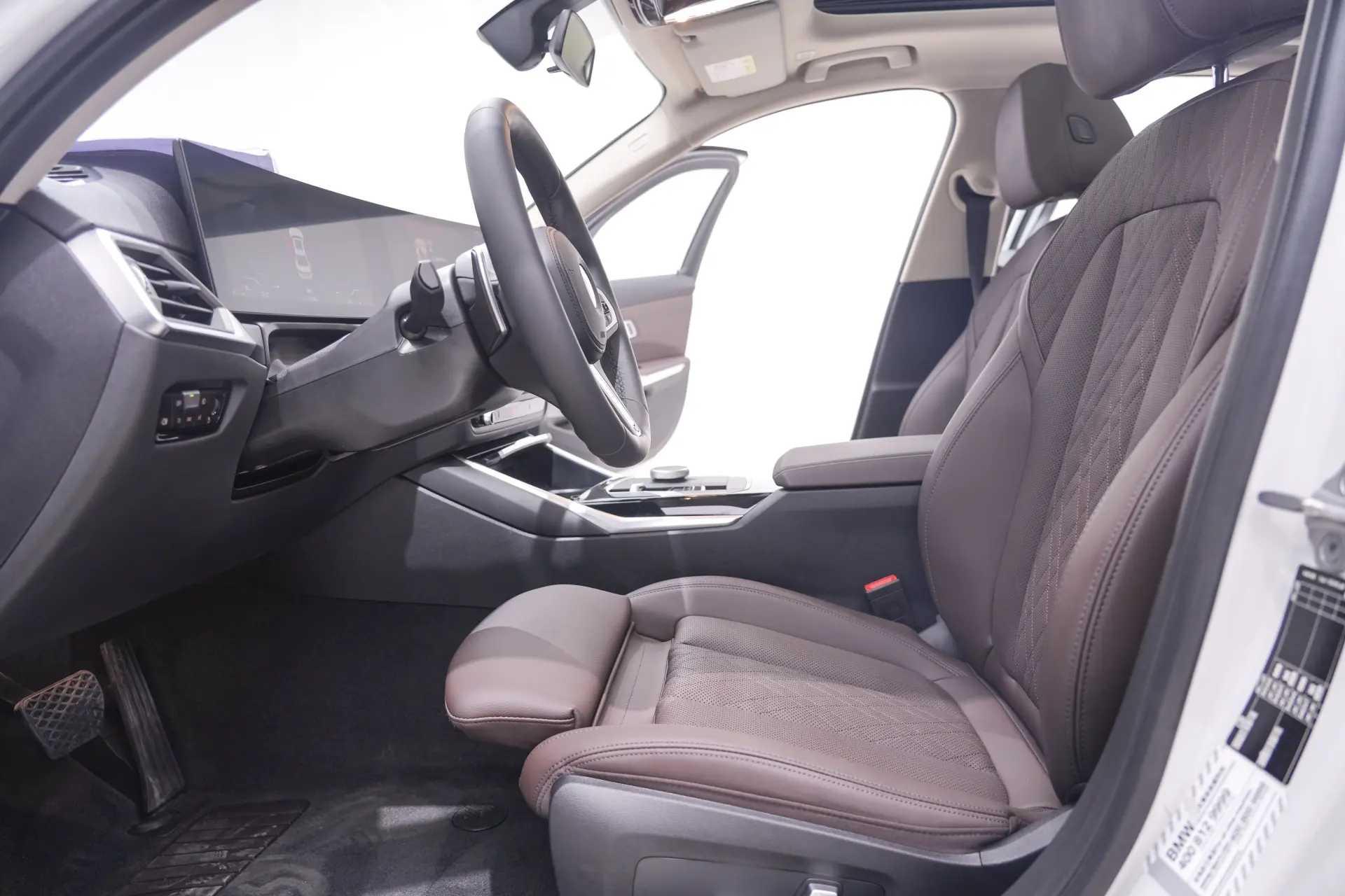 BMW 320Li, 2023 21