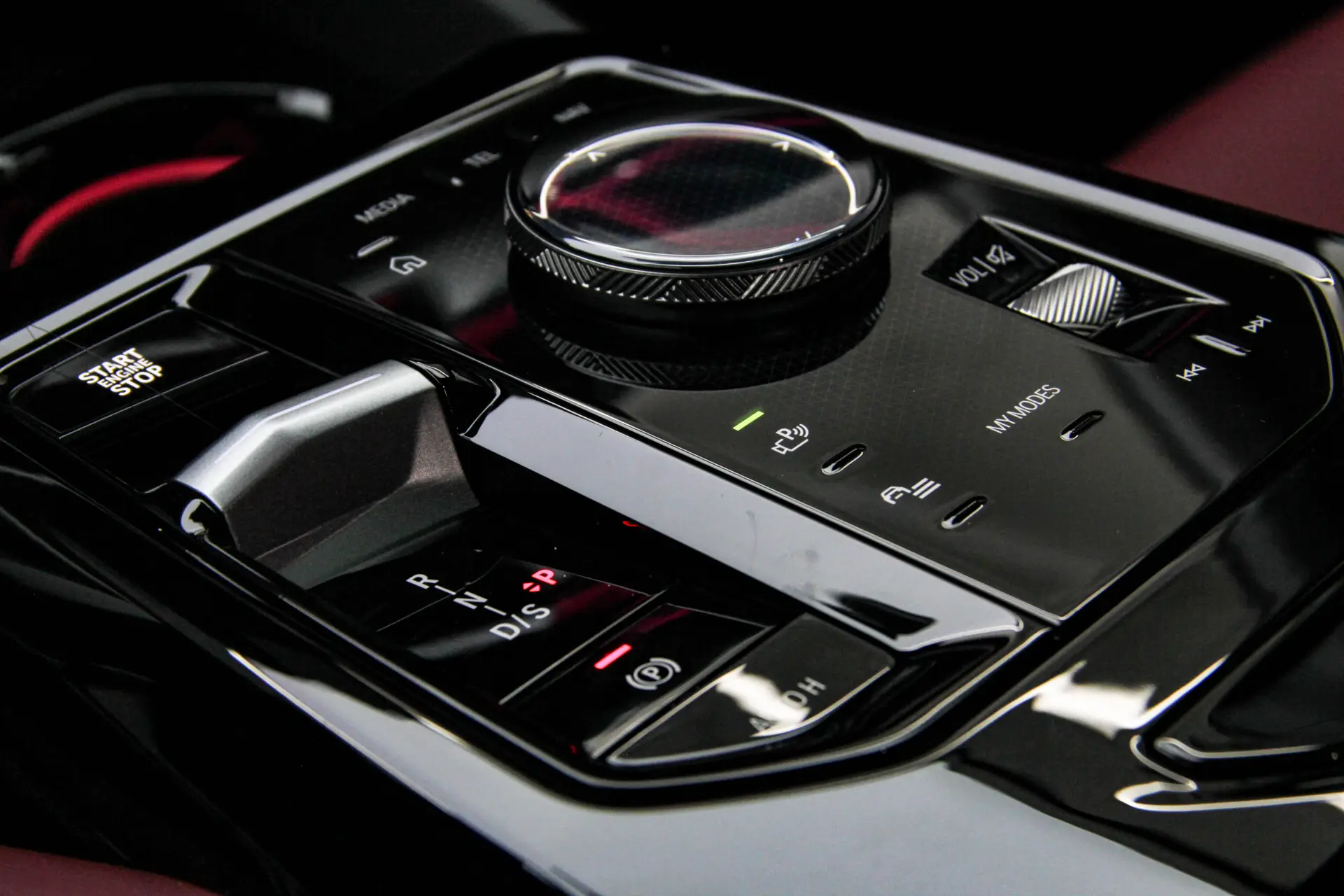 BMW 530Li, 2025 19