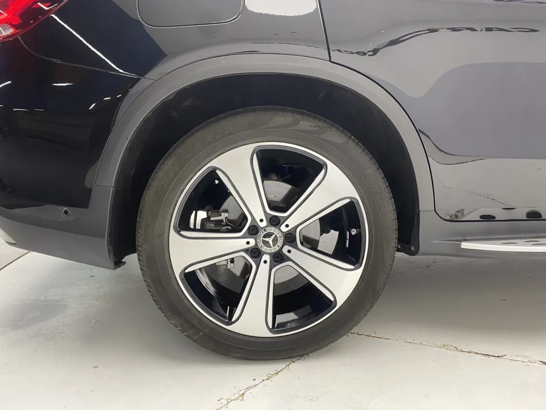 Mercedes-Benz GLC 300 L, 2022 10