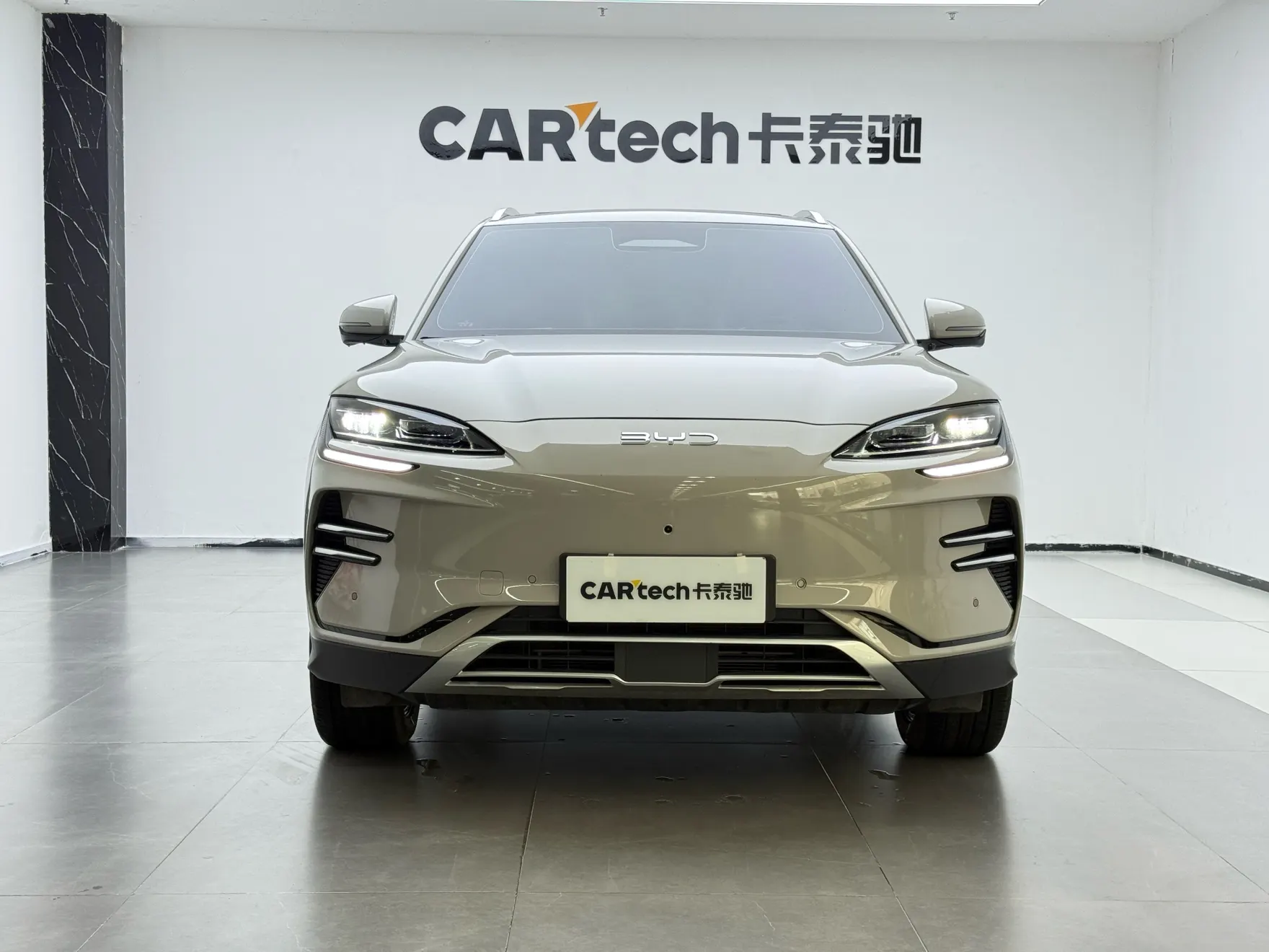 BYD Song, 2025 3