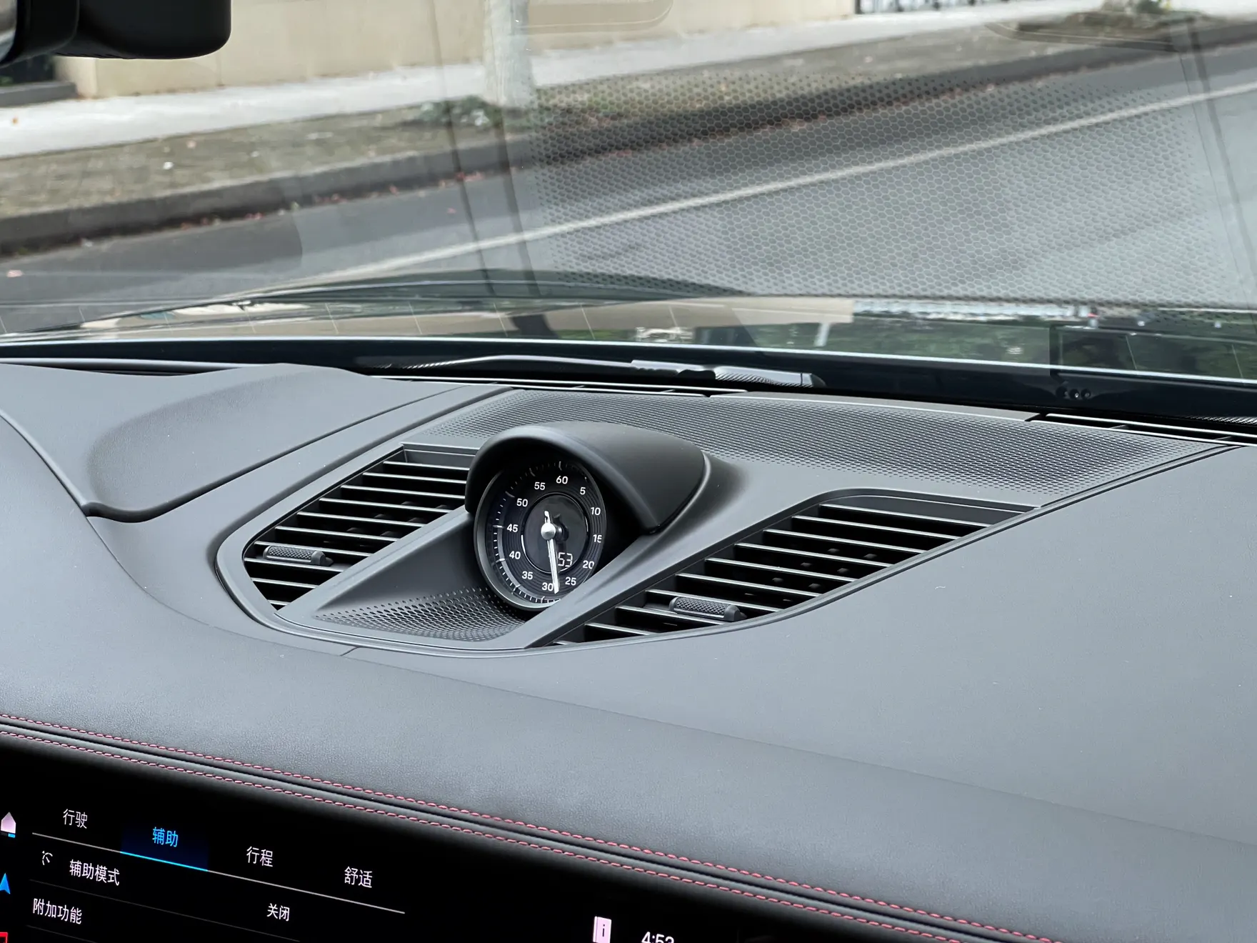 Porsche Panamera, 2024 7