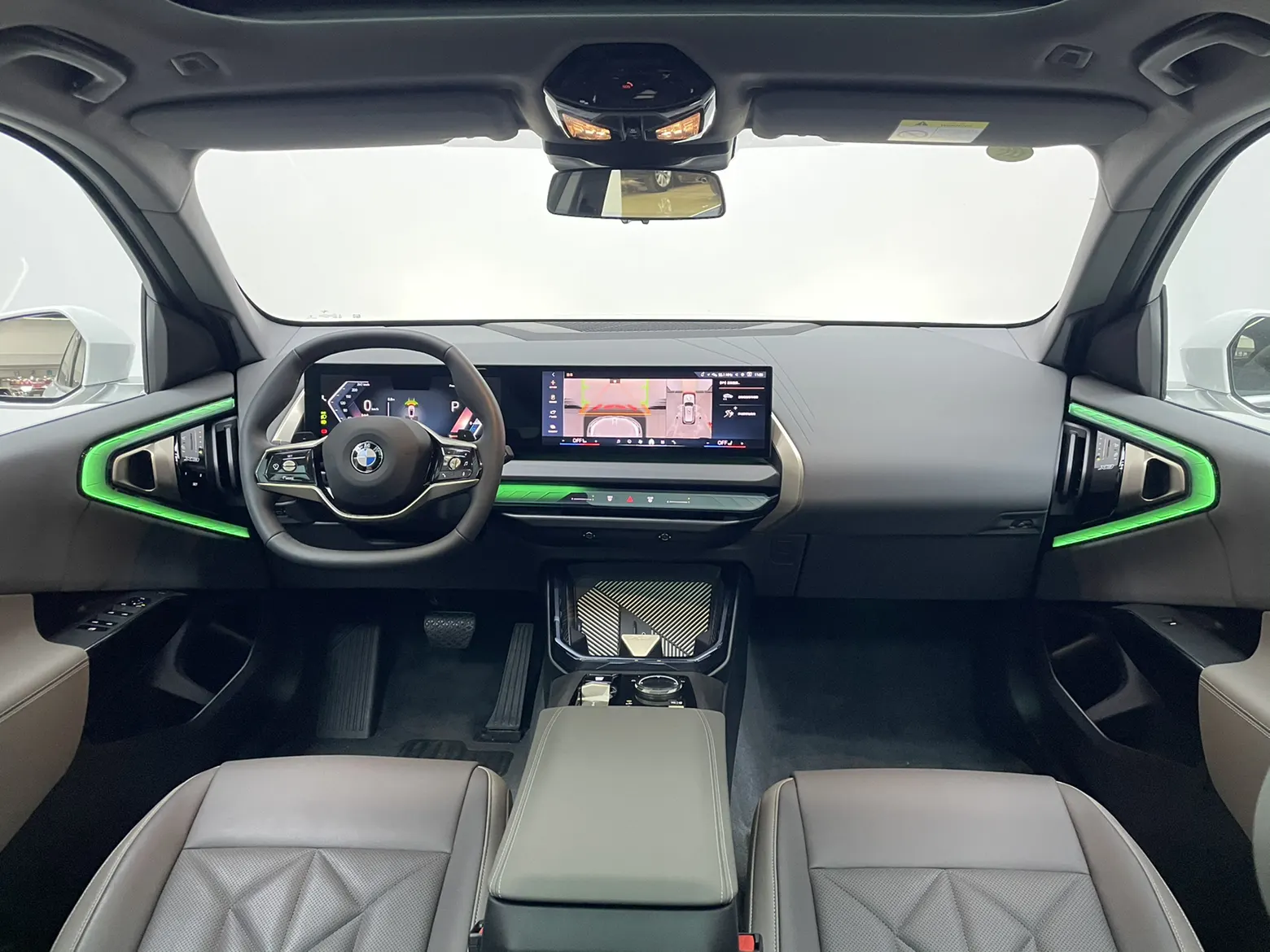 BMW X3, 2025 7