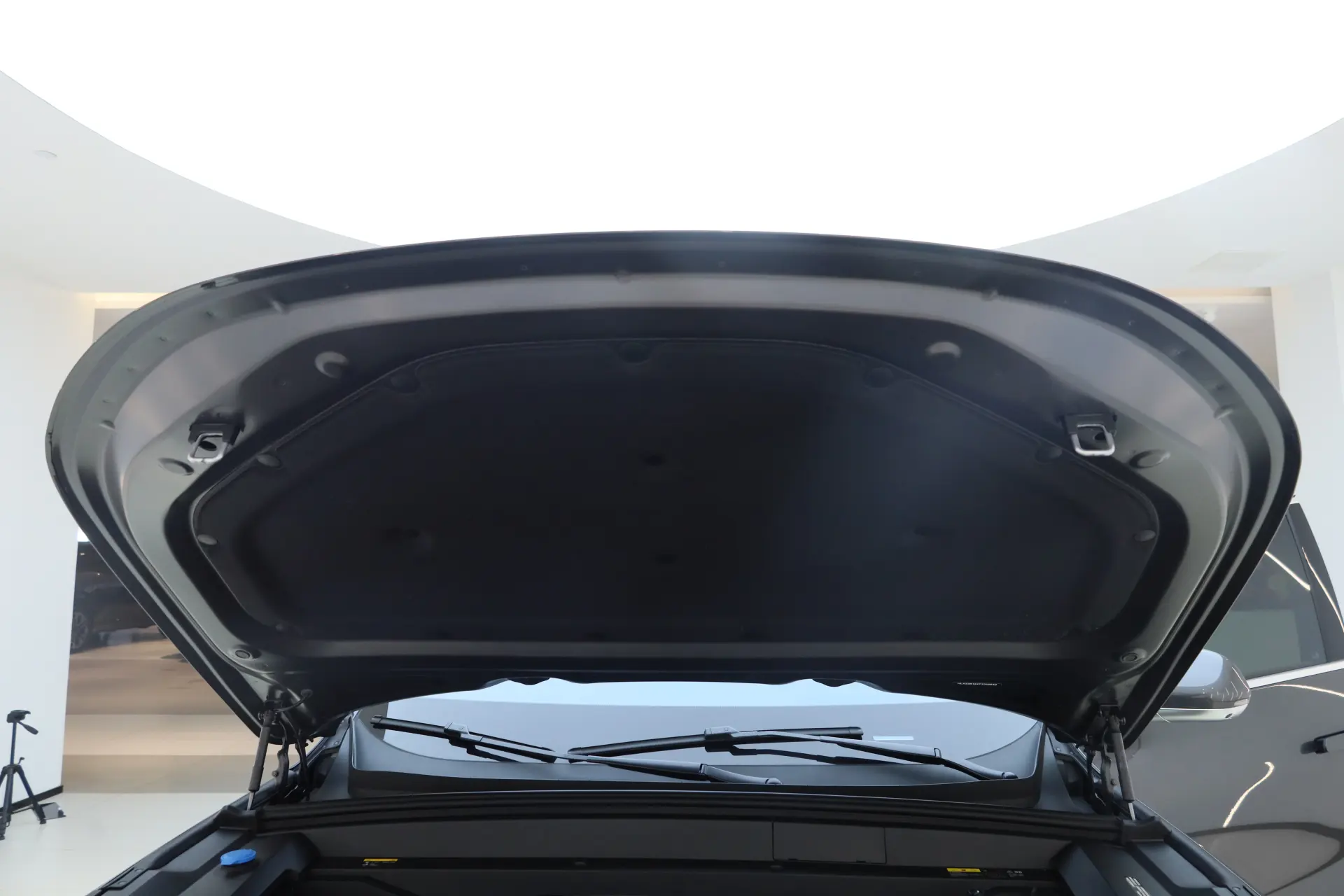 Li Auto L8, 2026 13