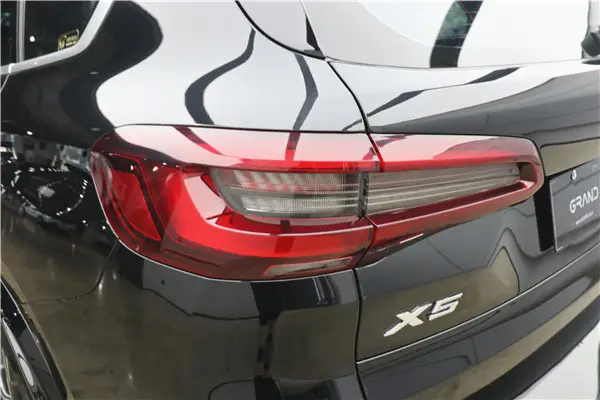 BMW X5, 2023 28