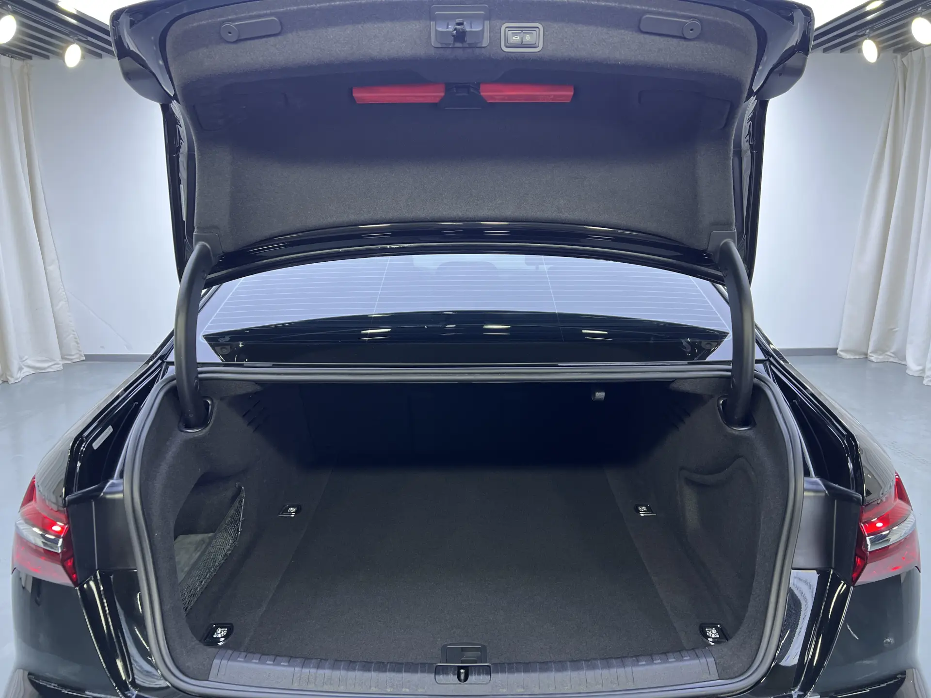 Audi A6L 55 TFSI, 2022 все фото