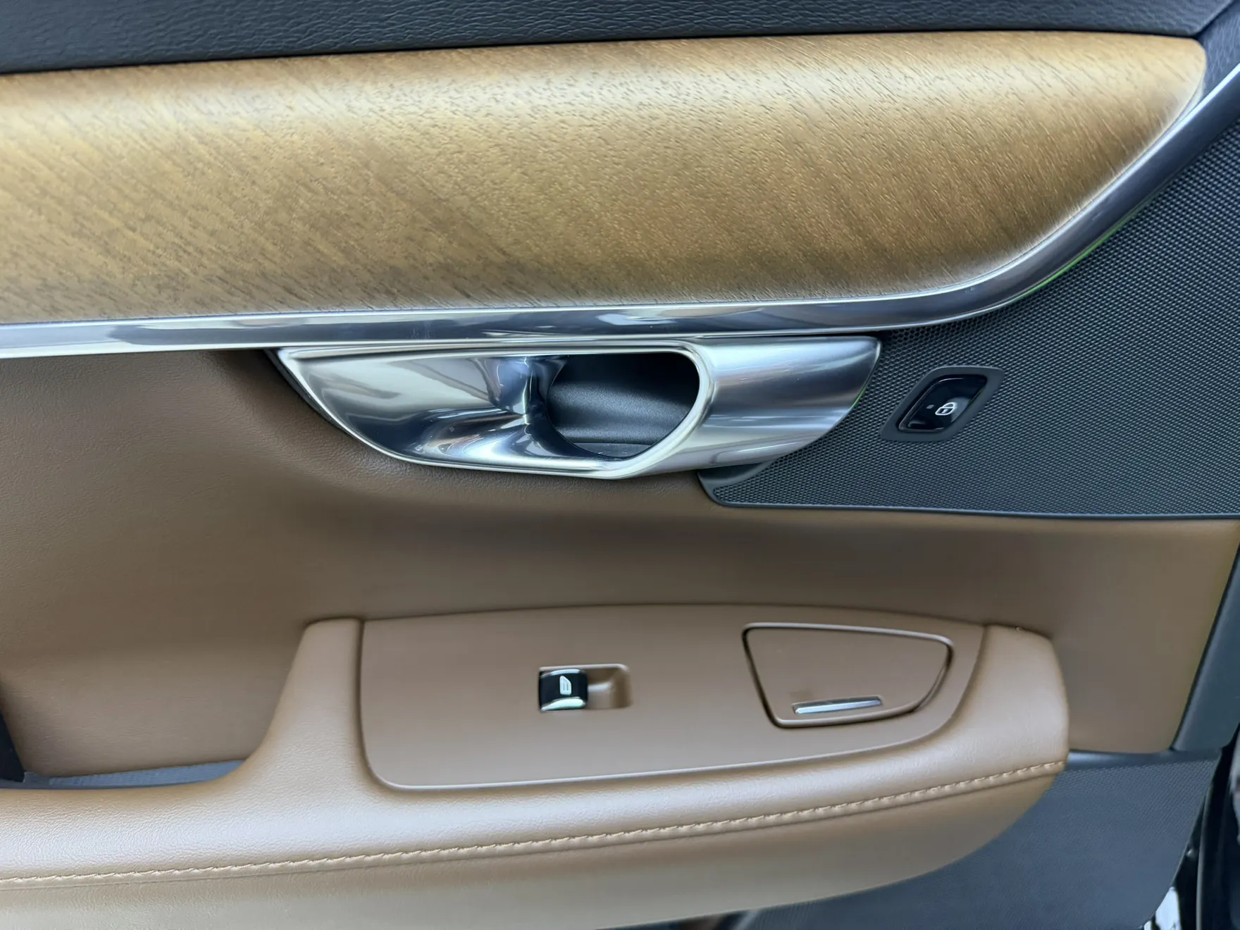 Volvo S90, 2024 9