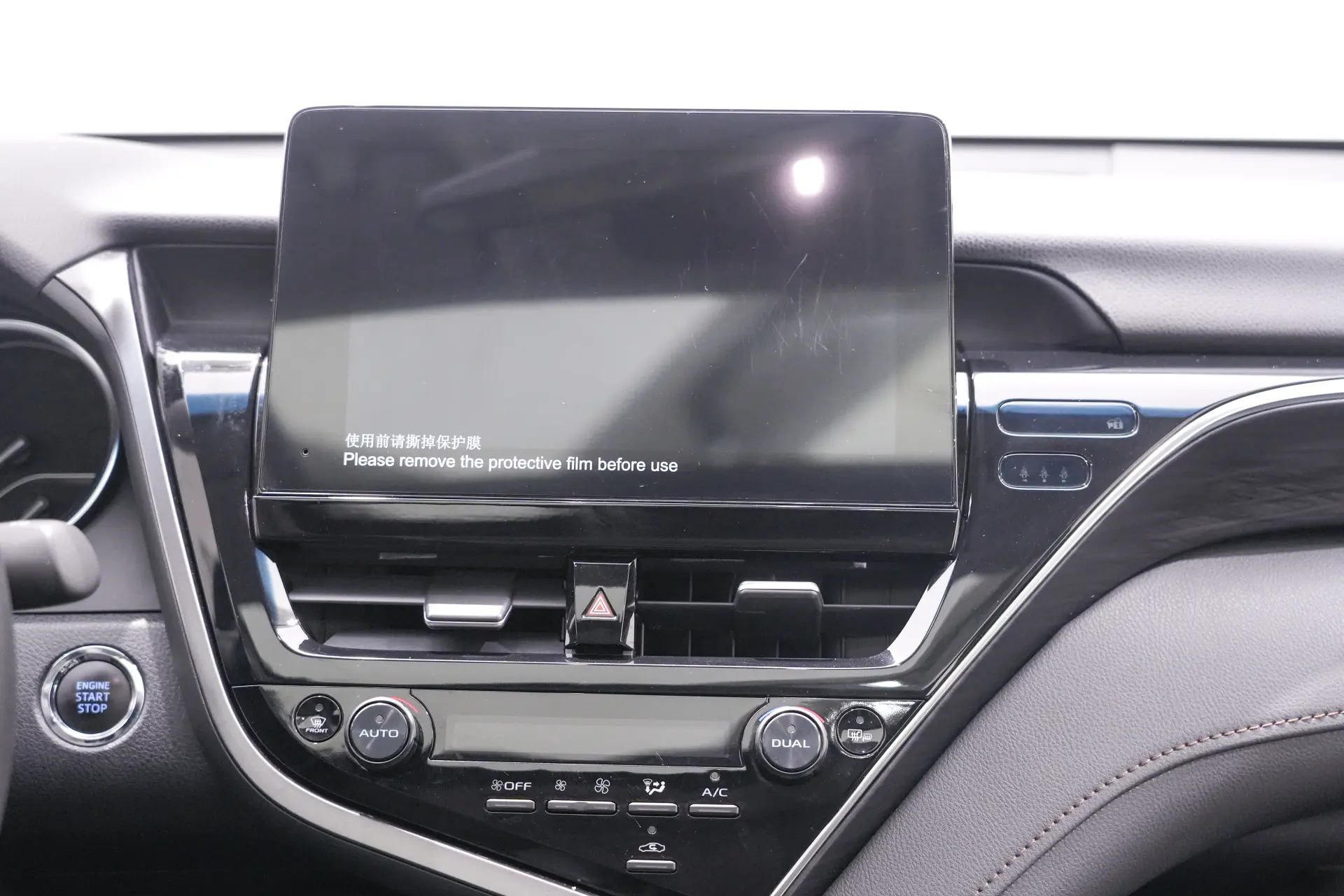 Toyota Camry, 2024 26