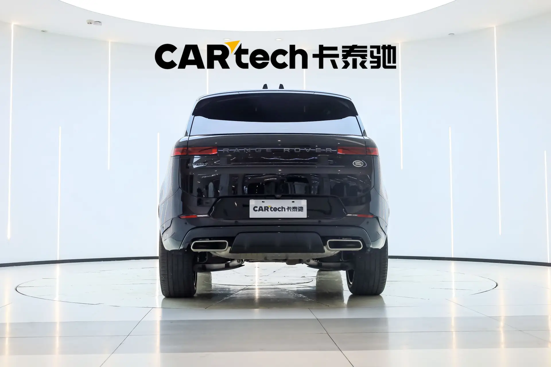 Land Rover Range Rover Sport, 2025 6
