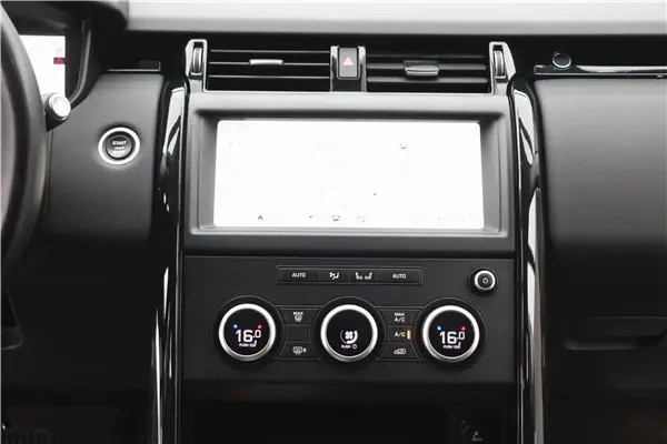 Land Rover Discovery, 2020 17