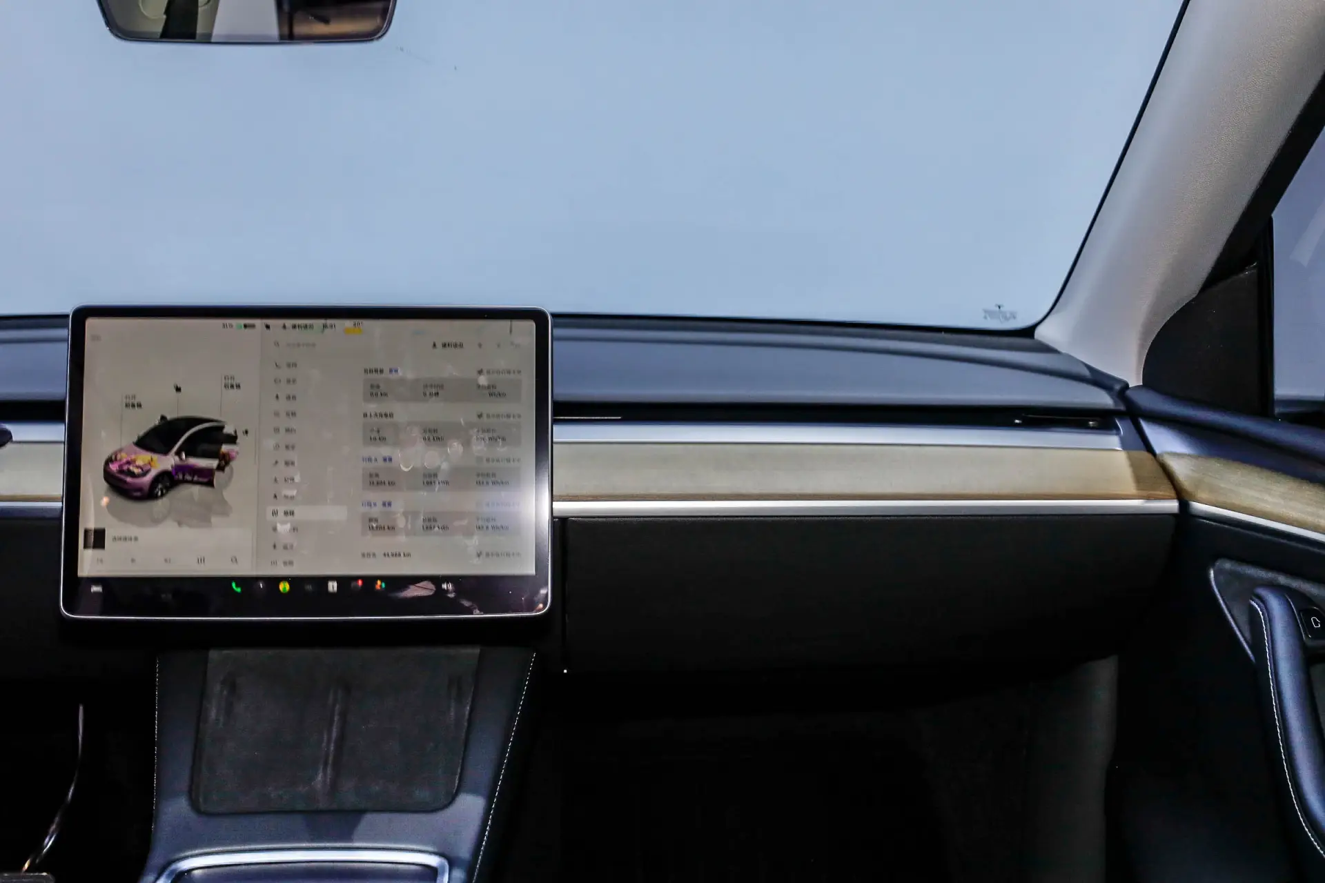 Tesla Model Y, 2023 30