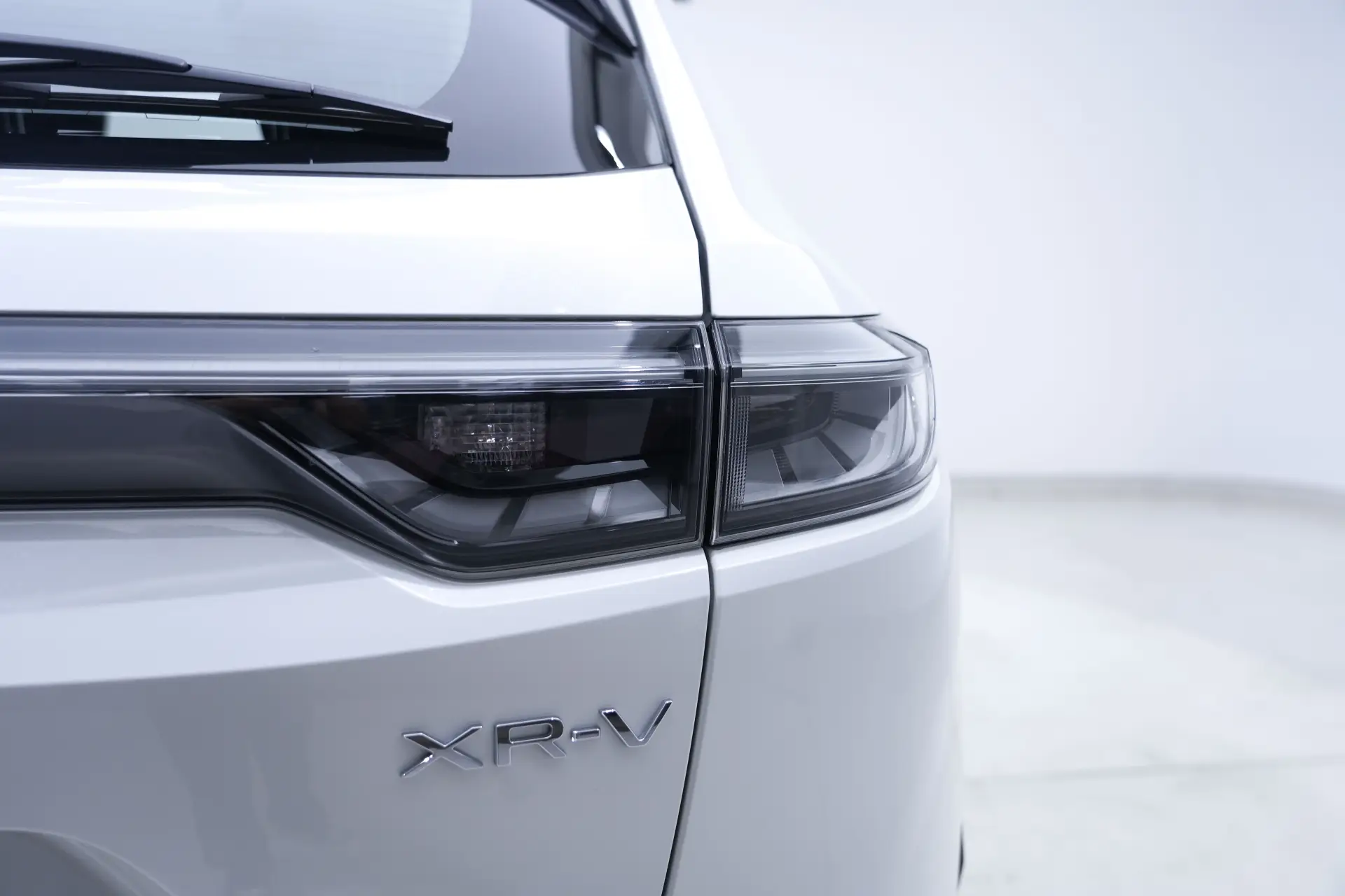Honda XR-V, 2022 9