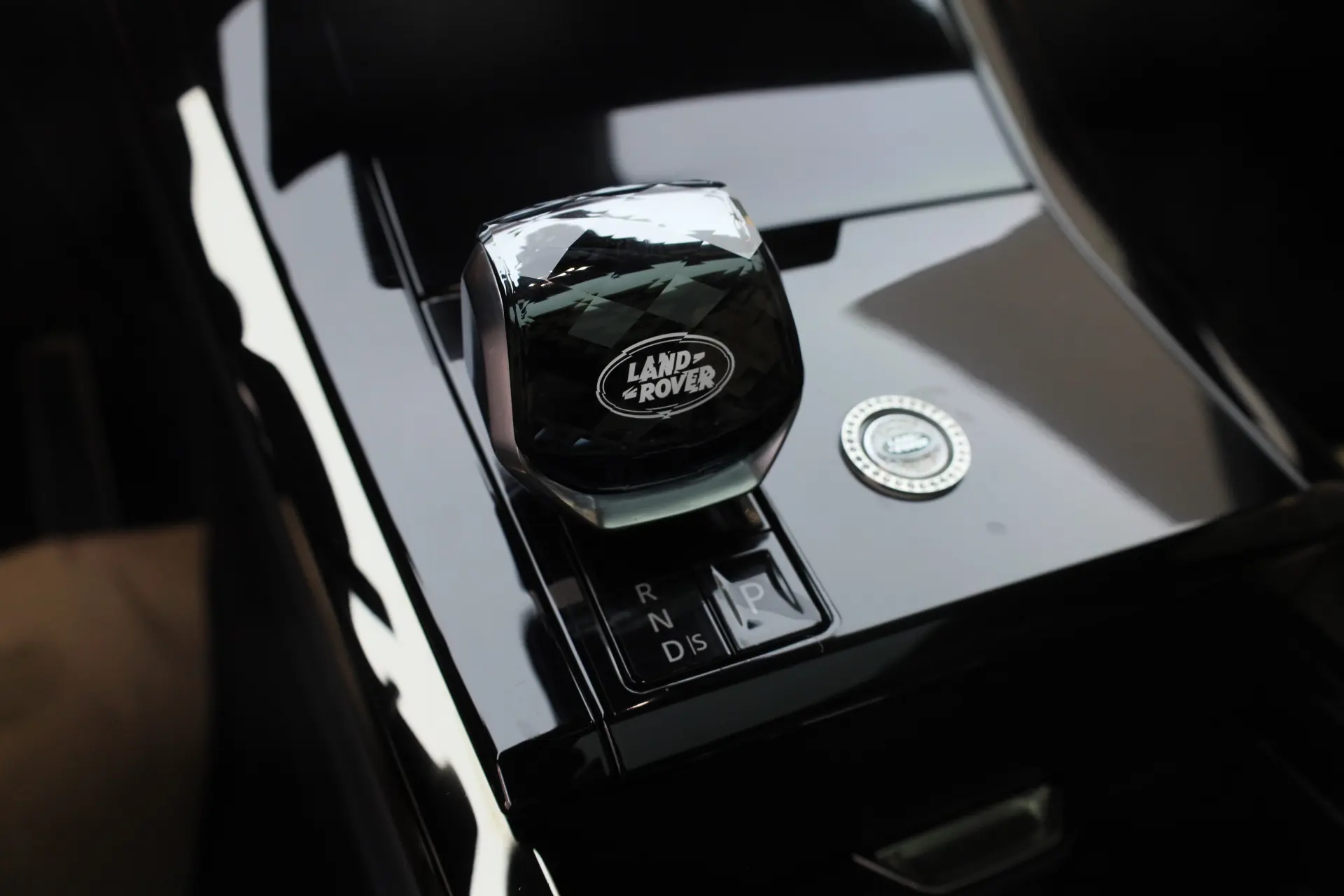 Land Rover Range Rover Sport, 2025 22