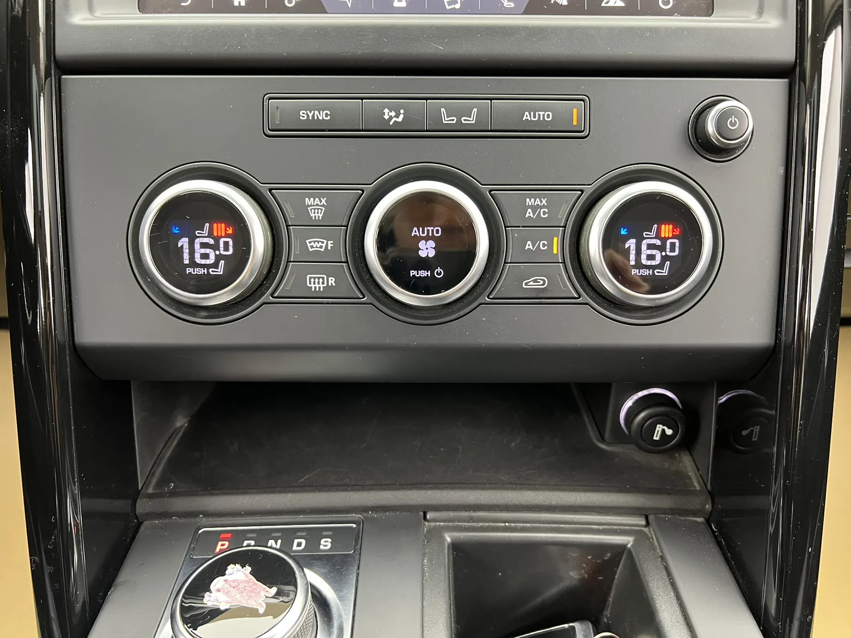 Land Rover Discovery, 2018 26