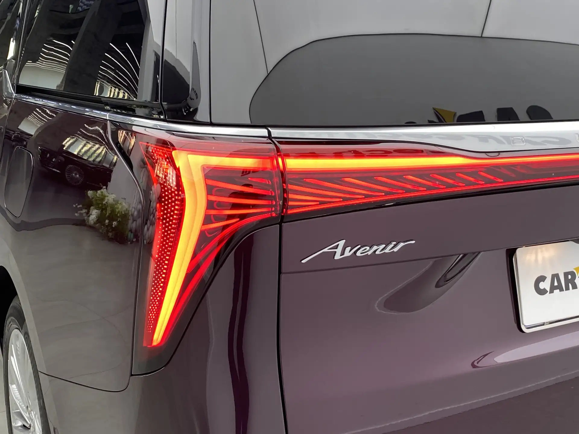 Buick Century, 2023 36