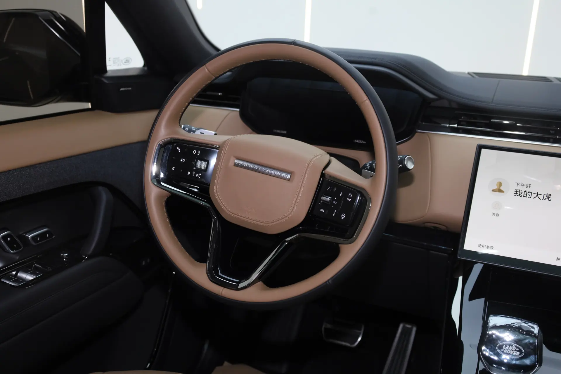 Land Rover Range Rover Sport, 2025 16