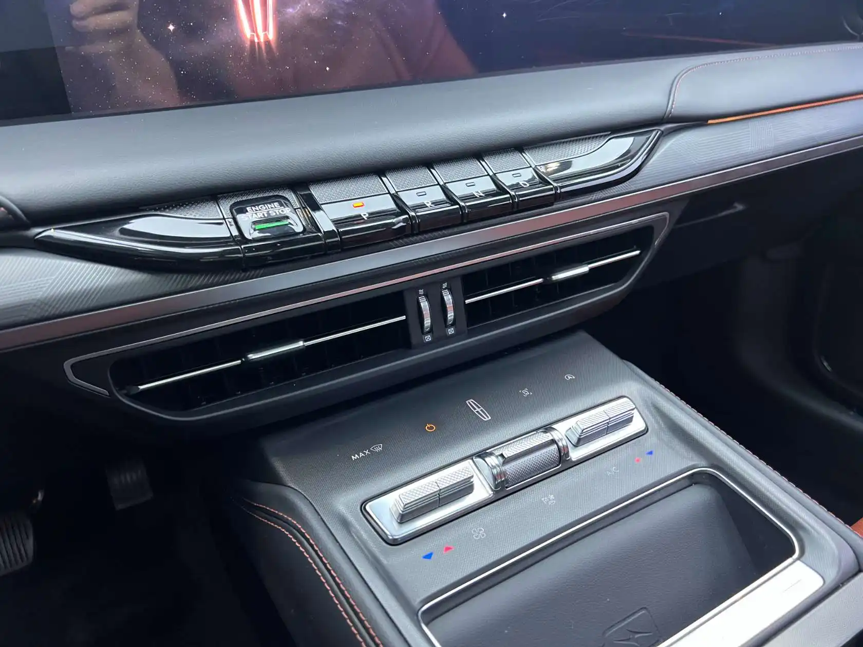 Lincoln Z, 2022 10