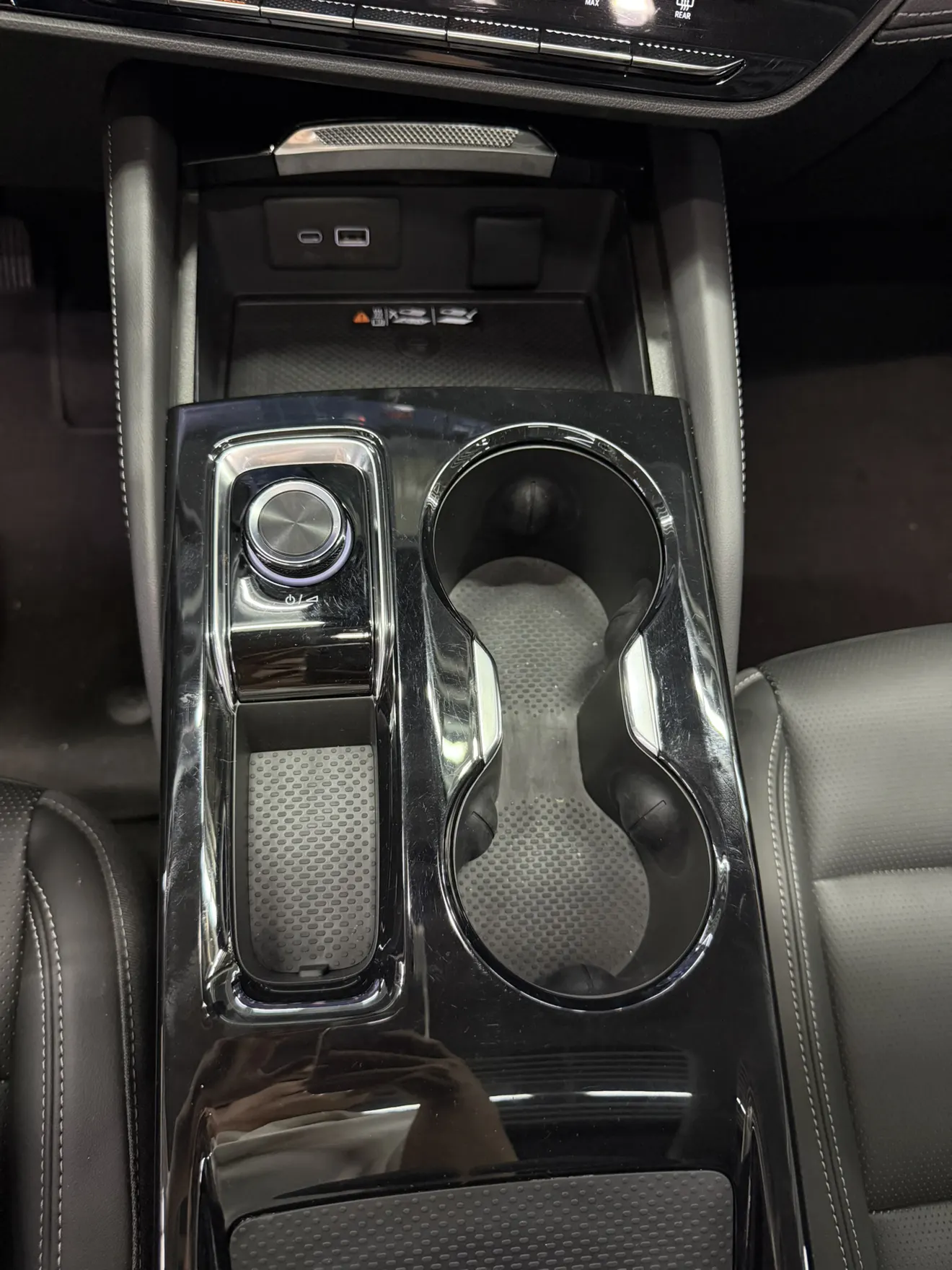 Buick Envision, 2025 15