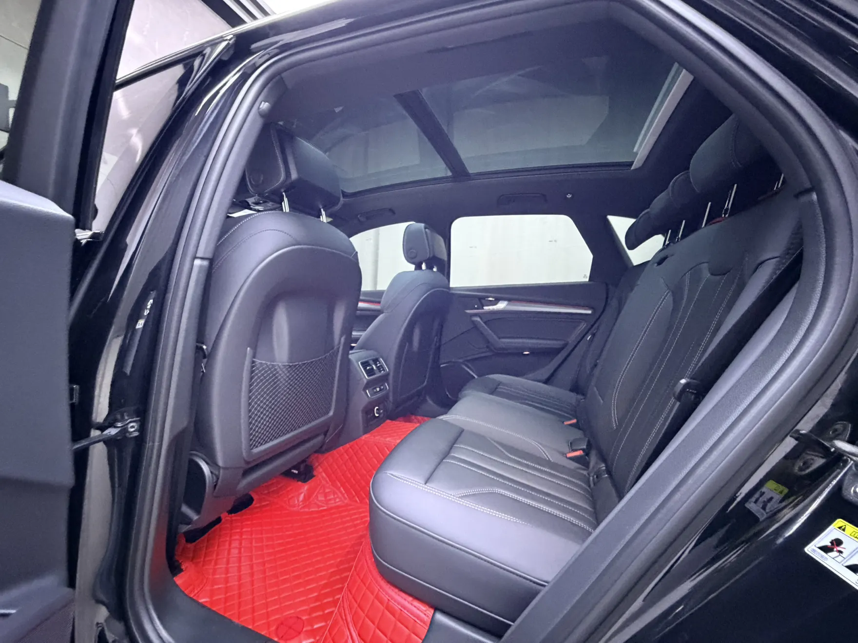 Audi Q5L 40, 2023 16