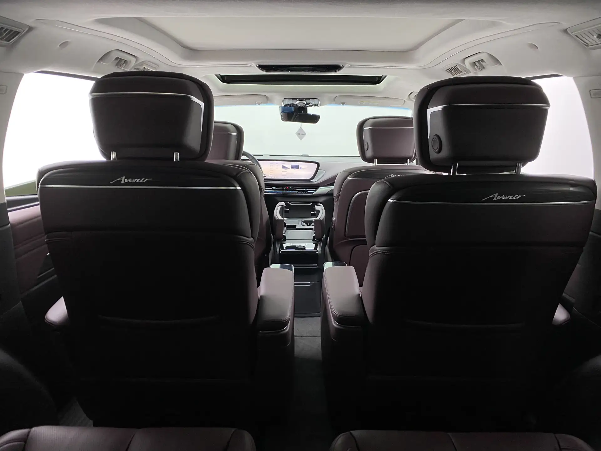 Buick Century, 2023 30