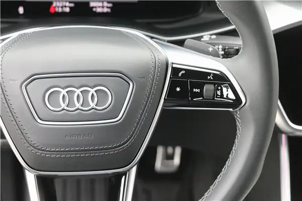 Audi A6L 45 TFSI, 2025 17