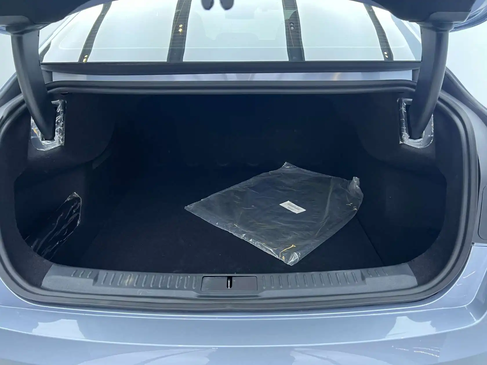 Lincoln Z, 2022 29