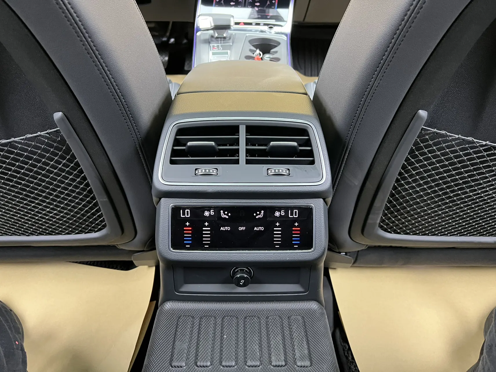 Audi A6, 2025 39
