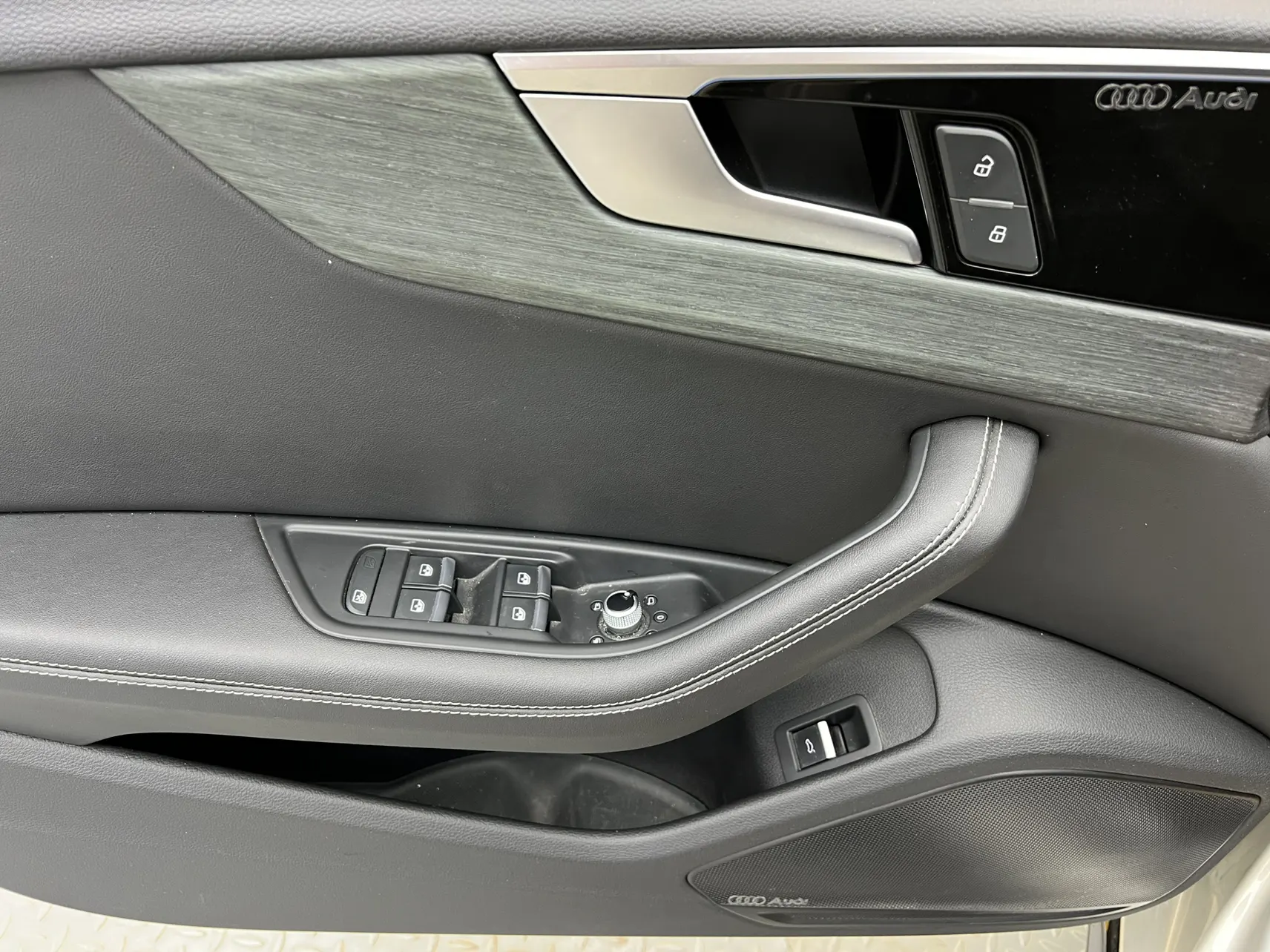 Audi A4L 40 TFSI, 2023 17