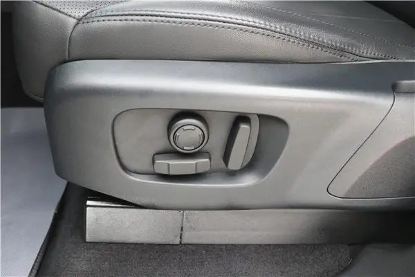 Land Rover Discovery, 2020 11