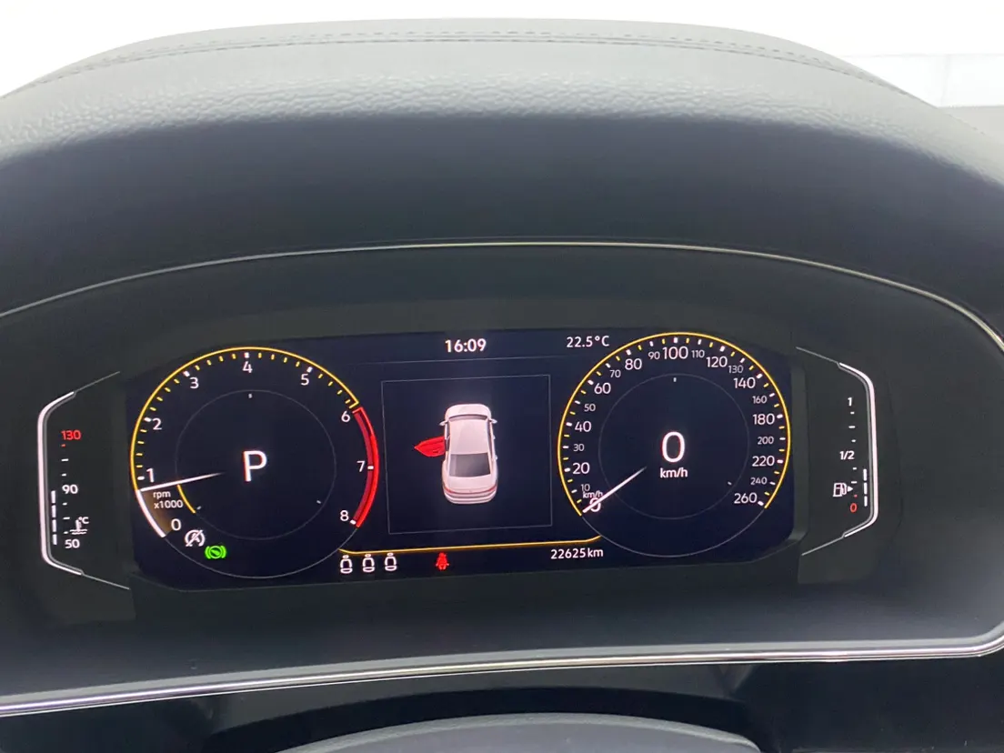 Volkswagen Passat, 2024 15