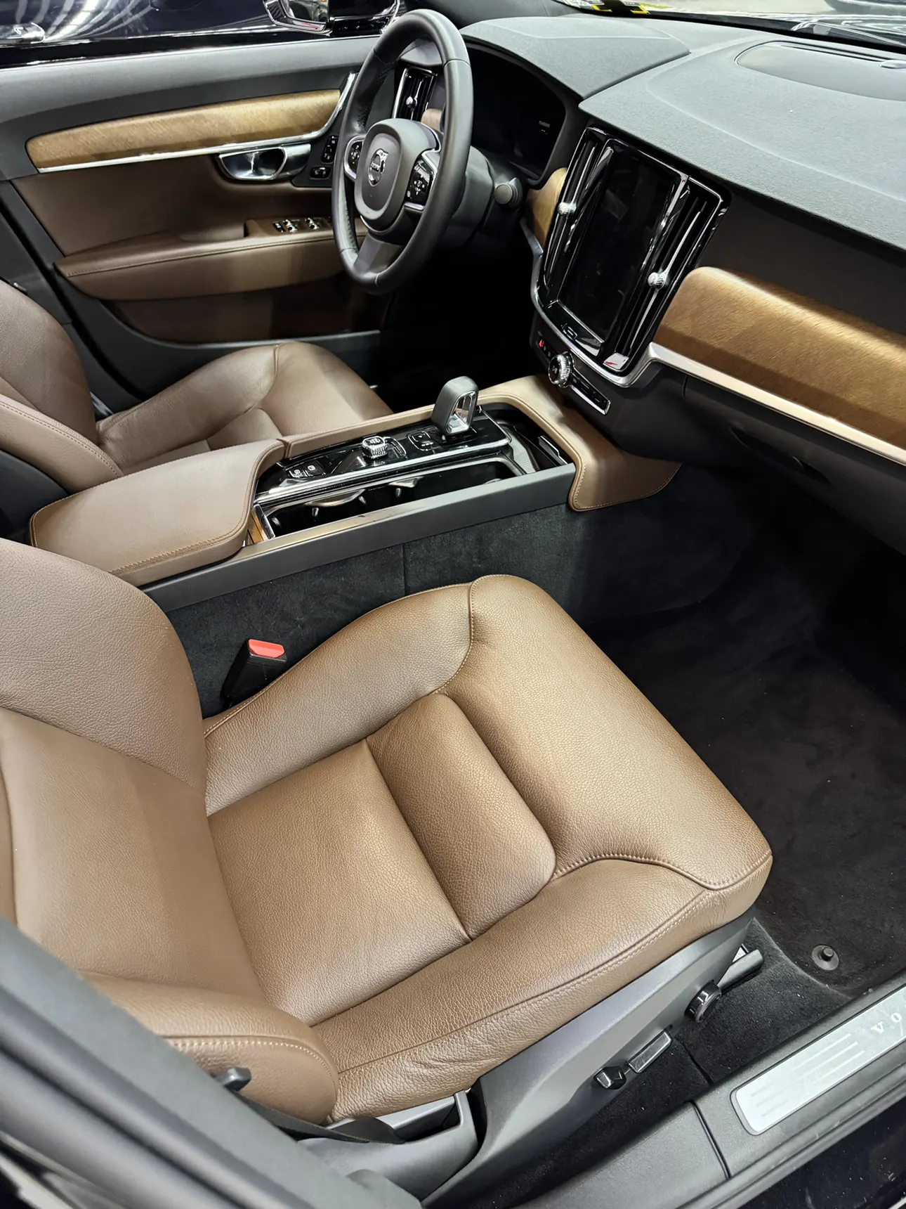 Volvo S90, 2024 14