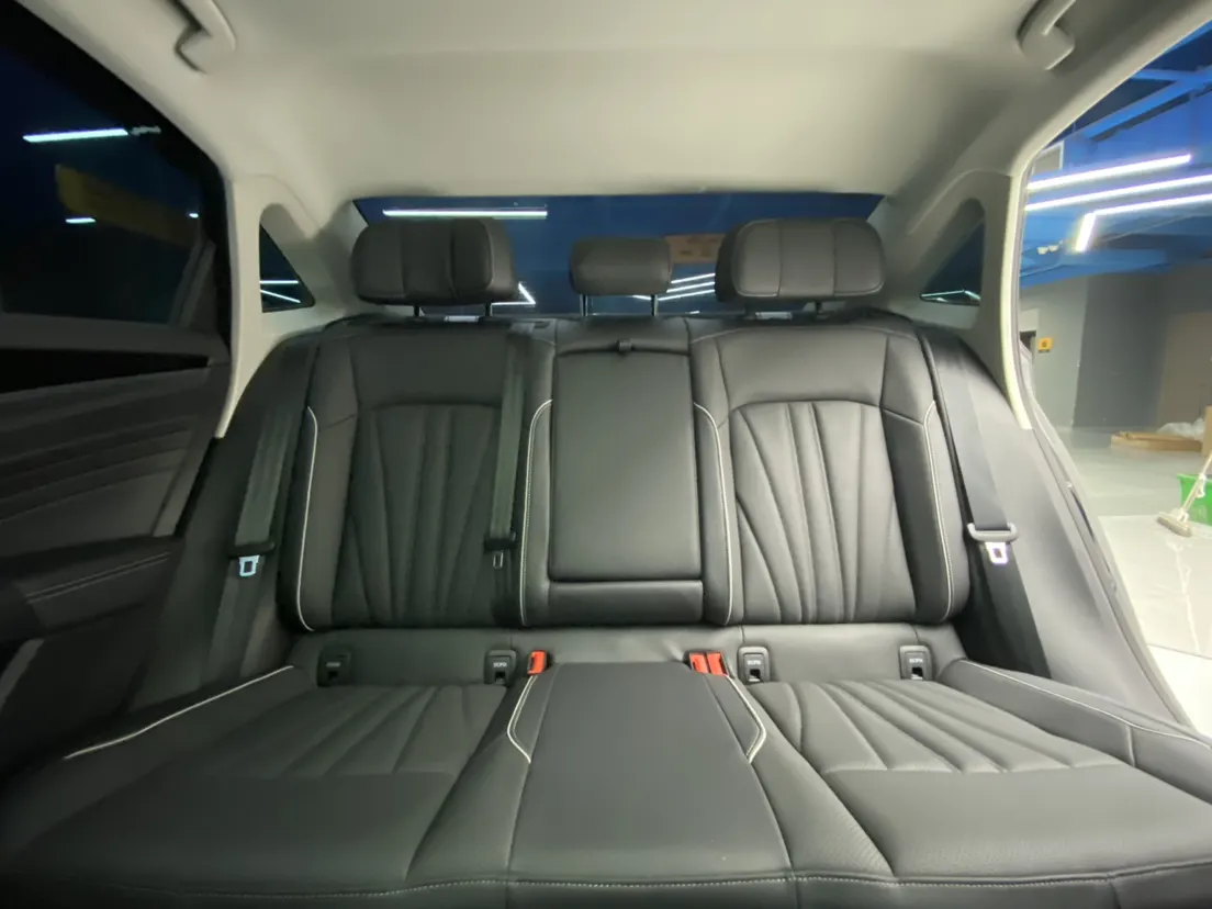 Volkswagen Passat, 2024 24